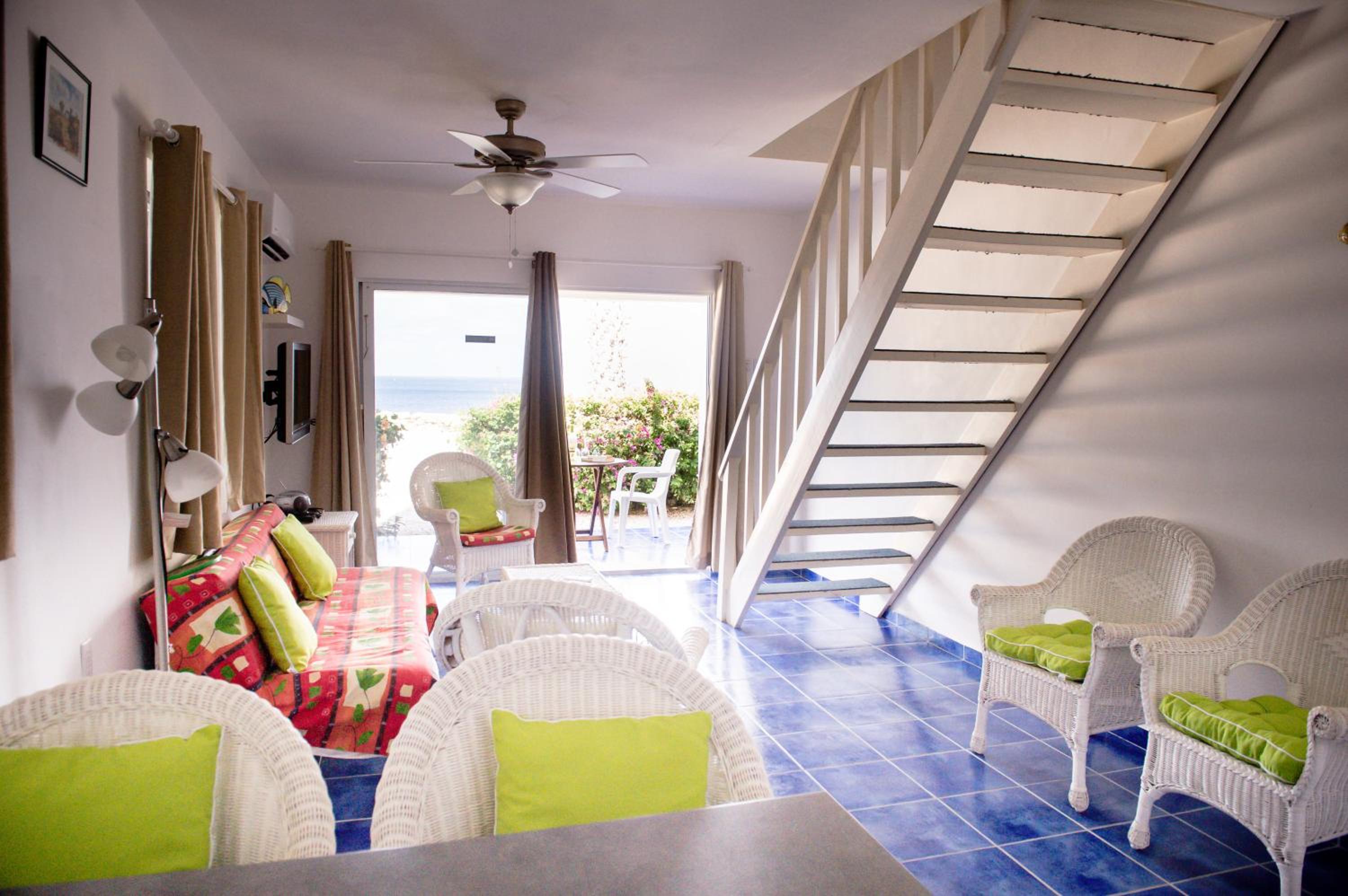 Marazul Dive Resort