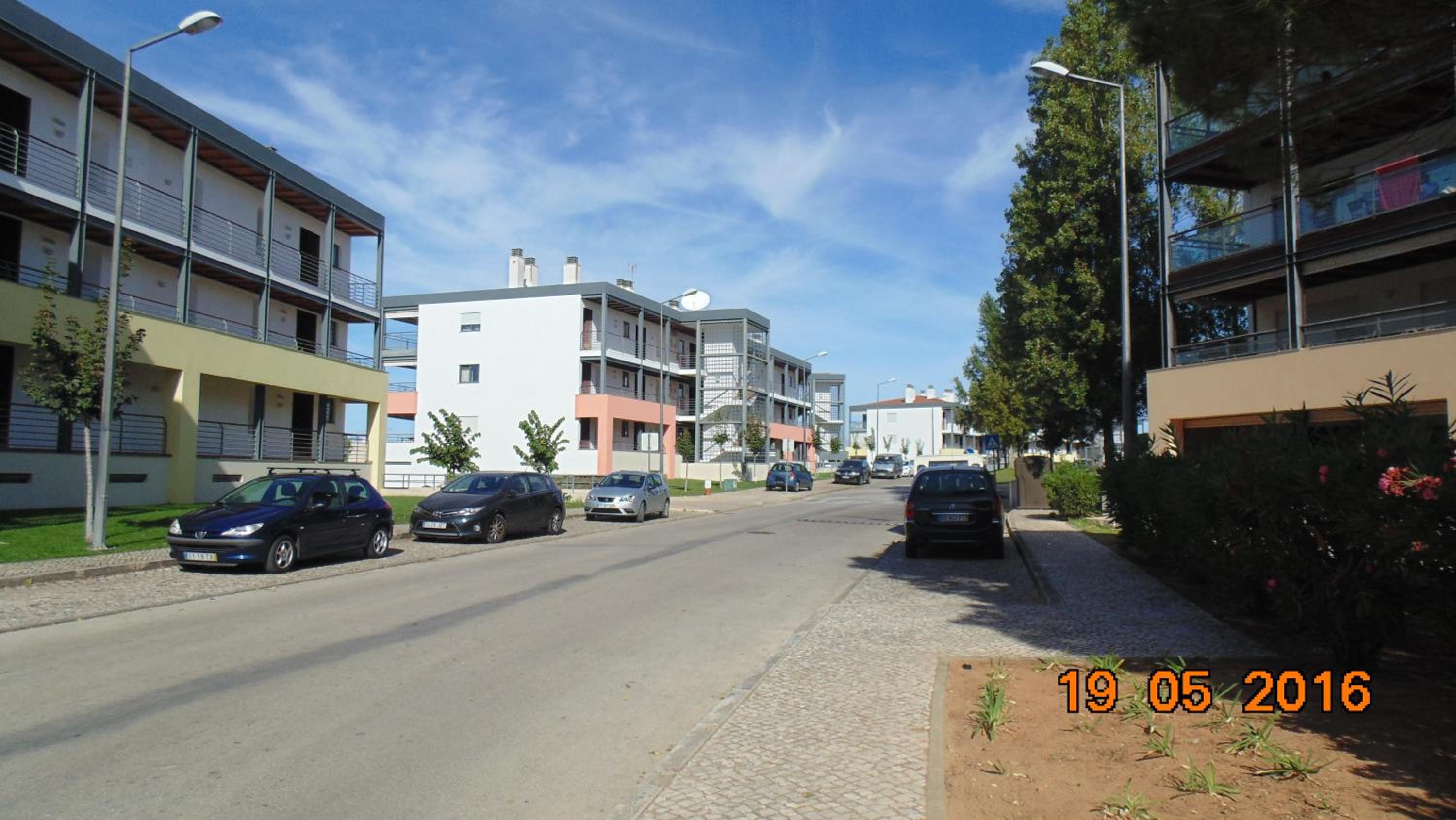 C16 - Landeiro MarinaPark Apartment