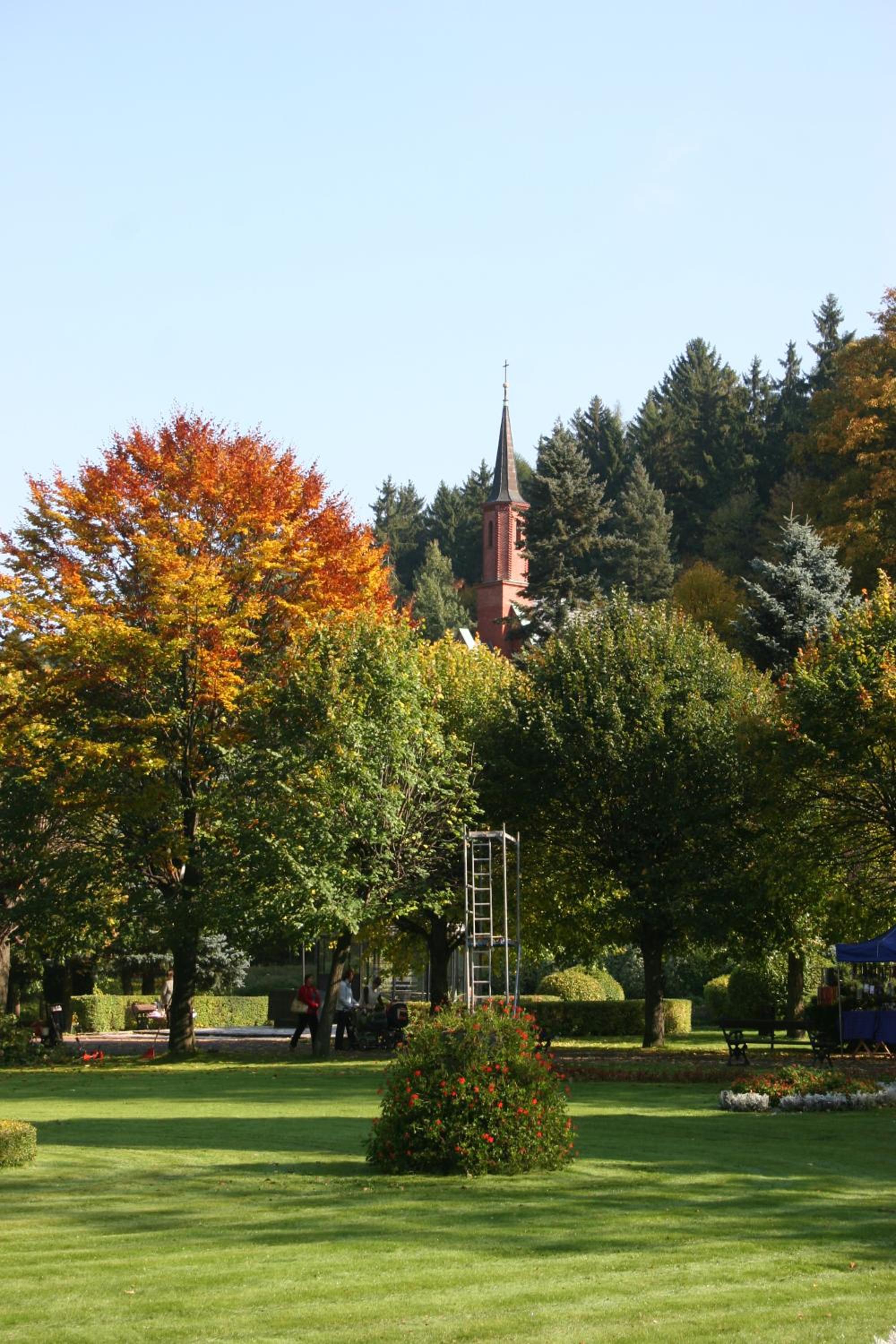 Sanatorium Uzdrowiskowe Chemik