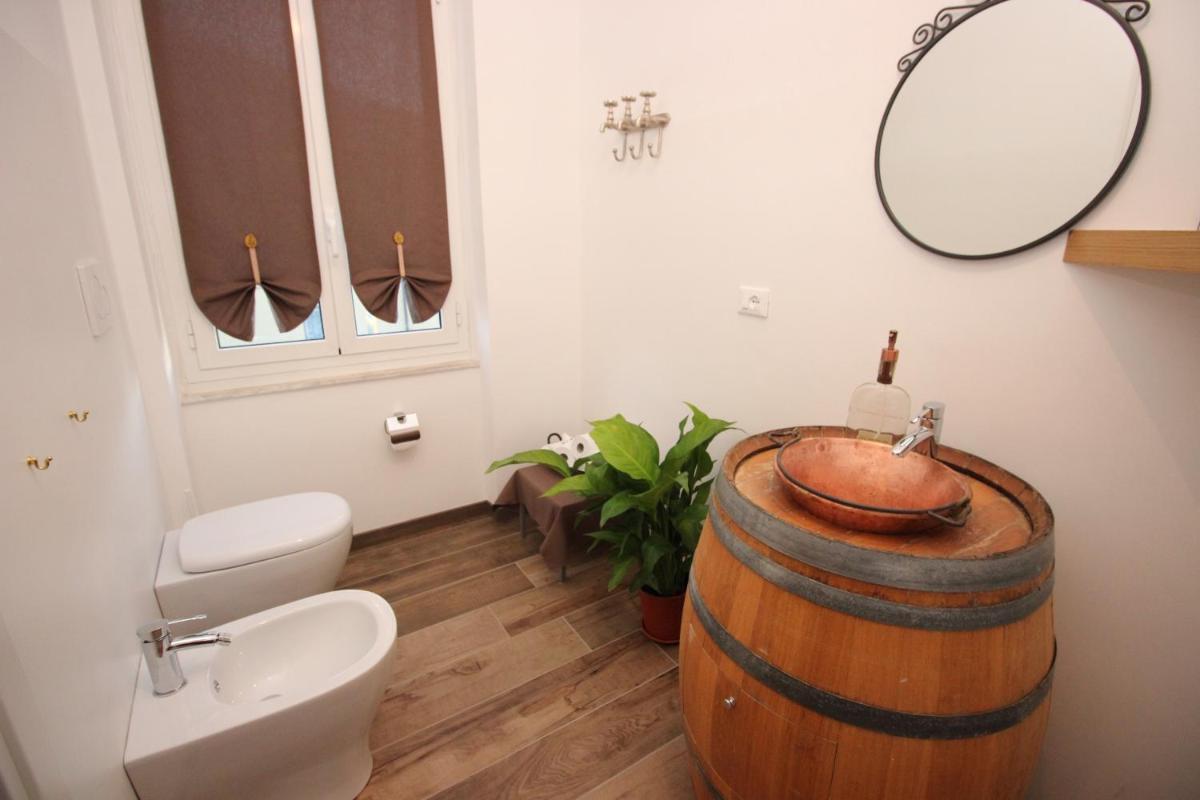 B&B Il Leone Bianco