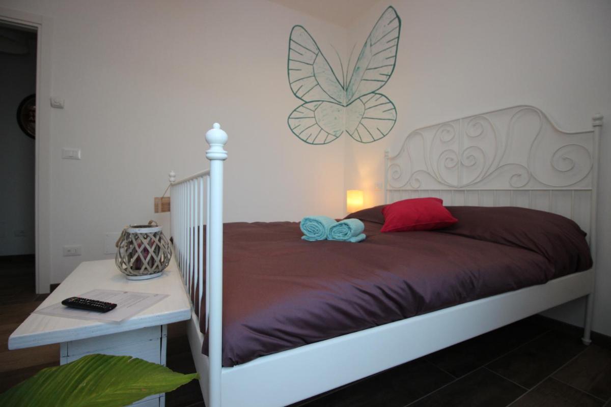 B&B Il Leone Bianco
