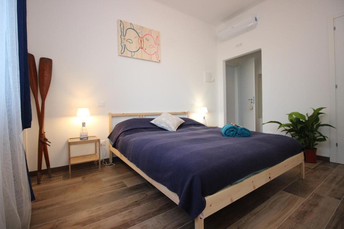 B&B Il Leone Bianco