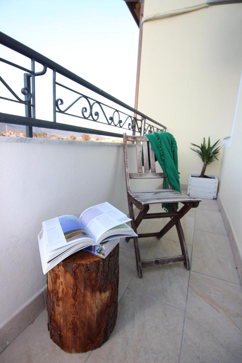 B&B Il Leone Bianco