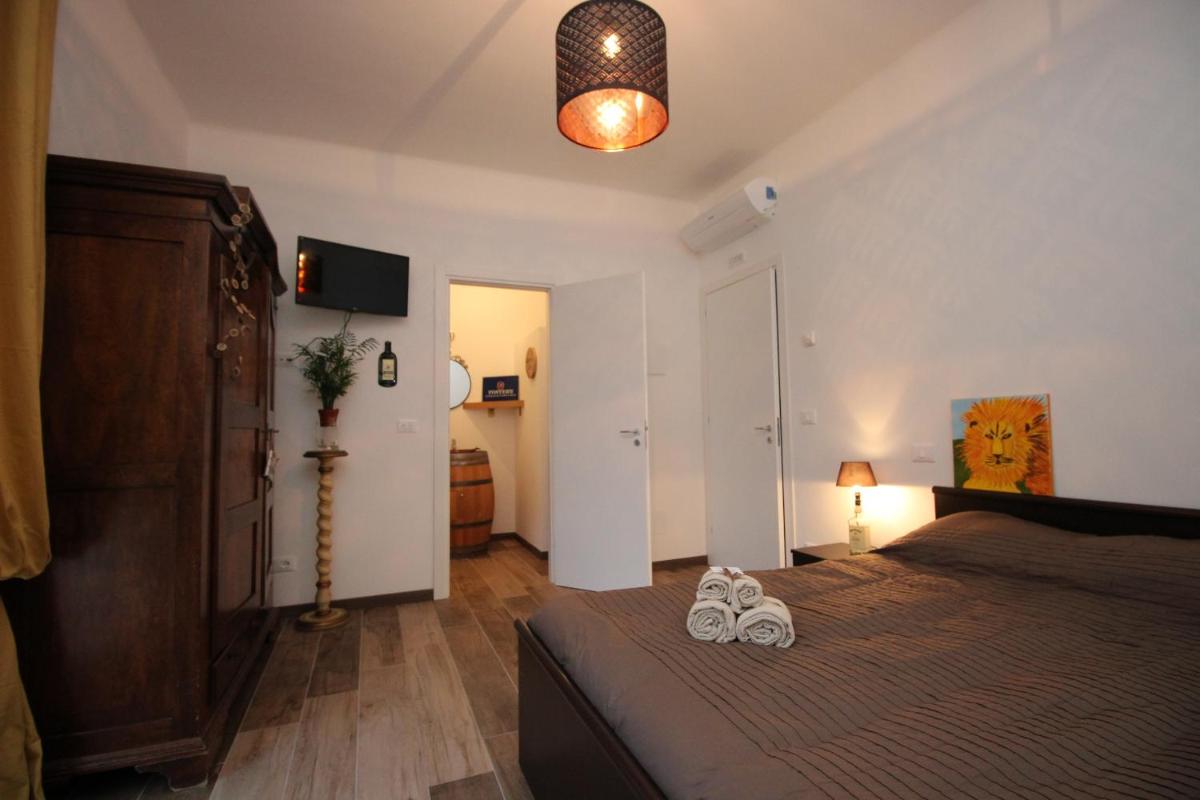 B&B Il Leone Bianco