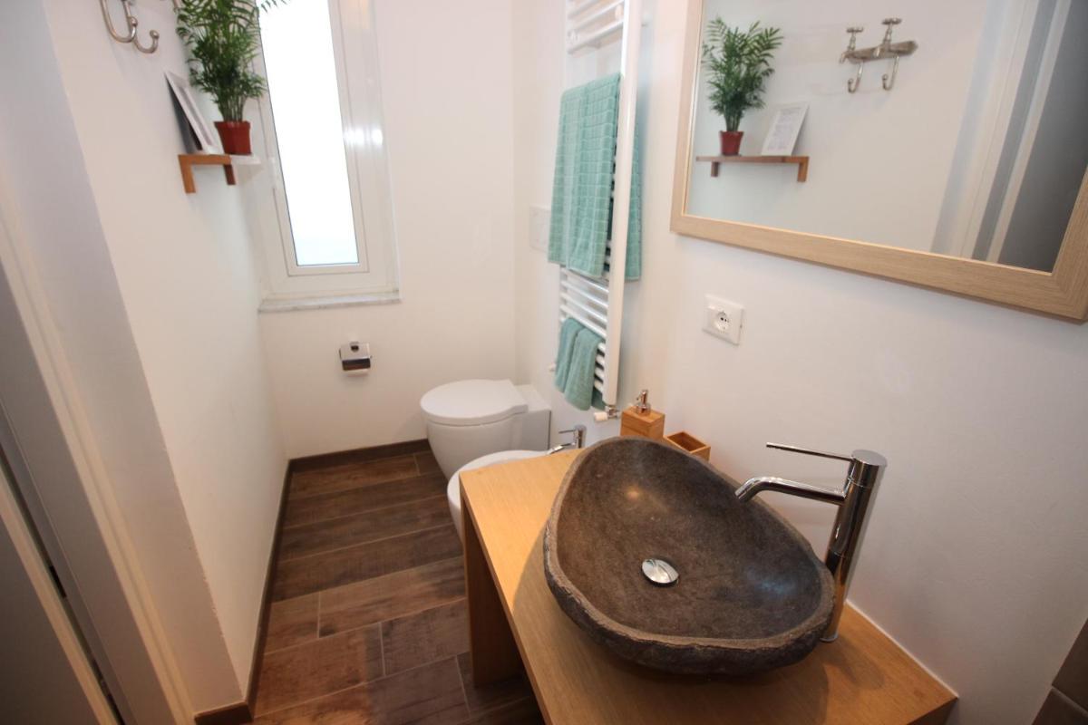 B&B Il Leone Bianco