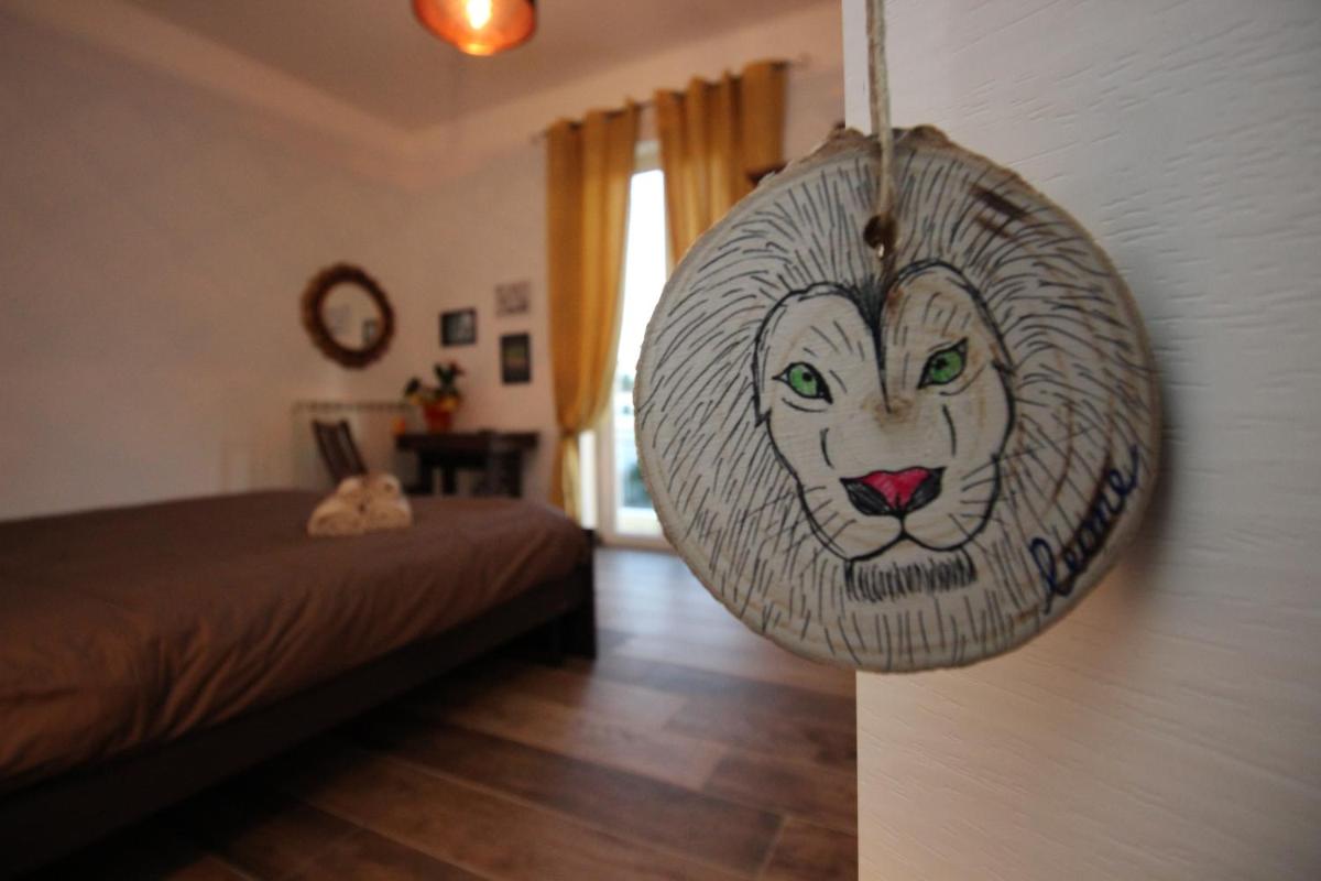 B&B Il Leone Bianco