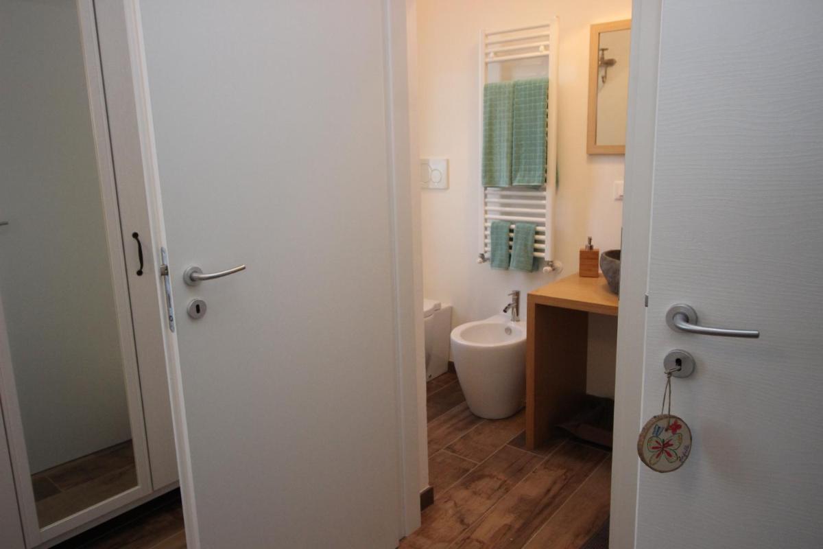 B&B Il Leone Bianco