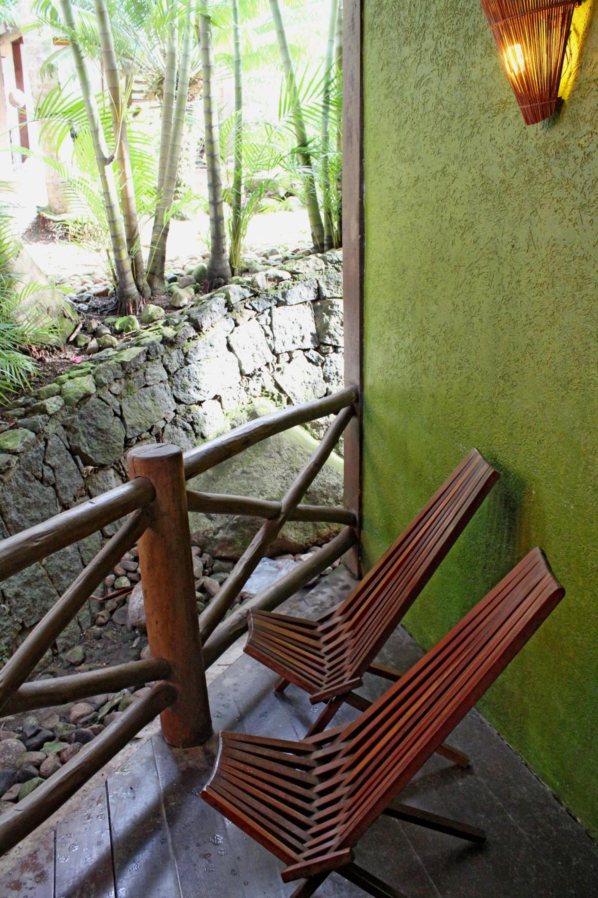 Pousada Villaggio Assis