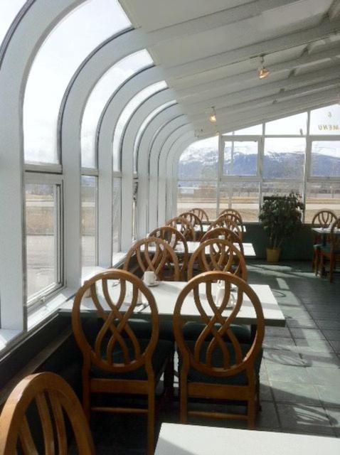 Alpine Lodge Motel & Restaurant
