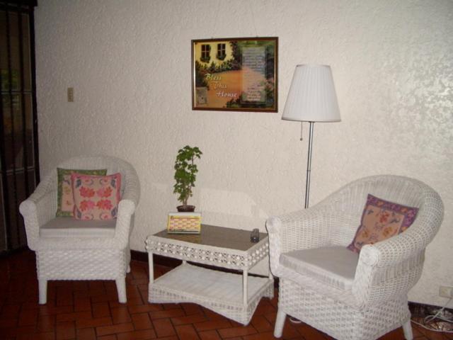 Casa Joaquin BnB
