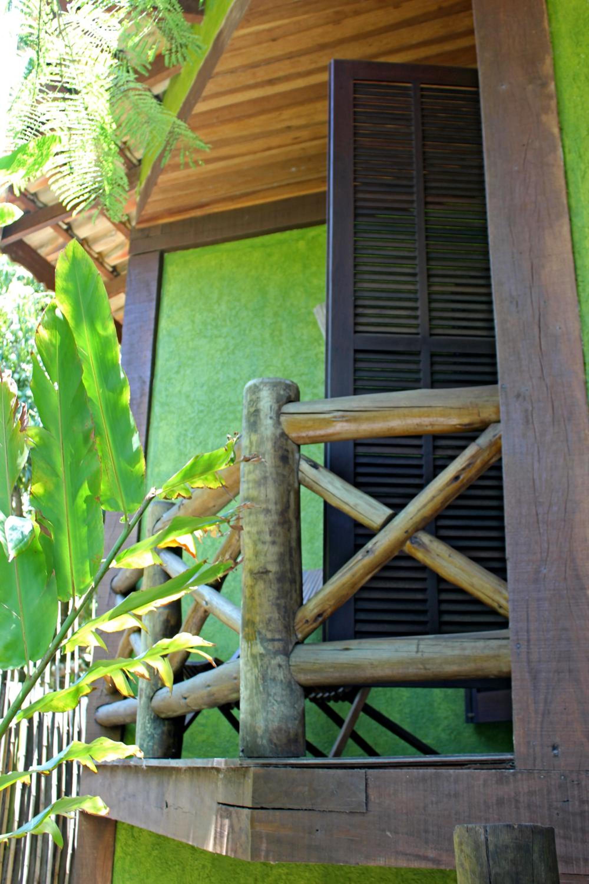 Pousada Villaggio Assis
