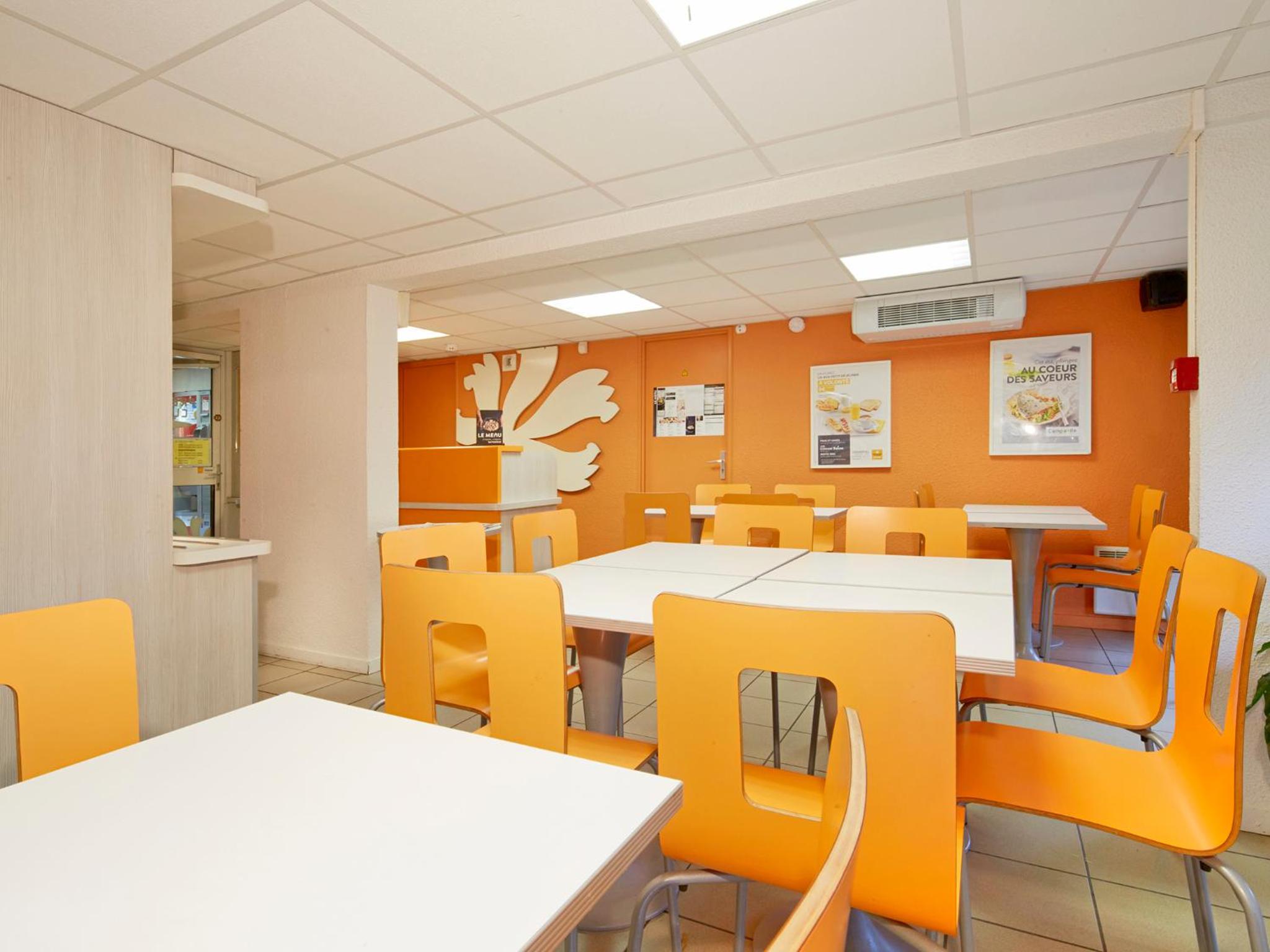 Blois Vacations - Premiere Classe Blois Nord - Property Image 11