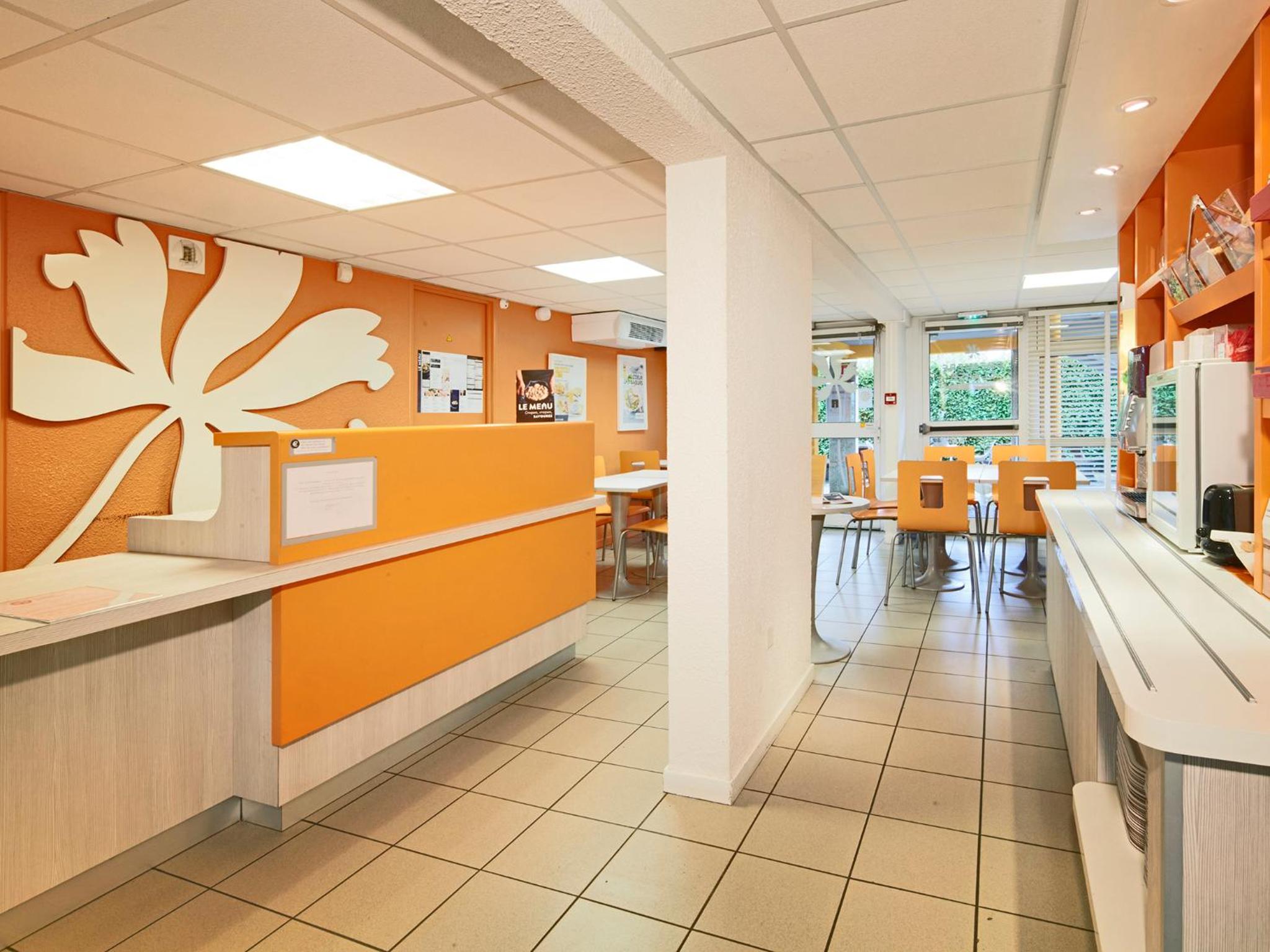 Blois Vacations - Premiere Classe Blois Nord - Property Image 6