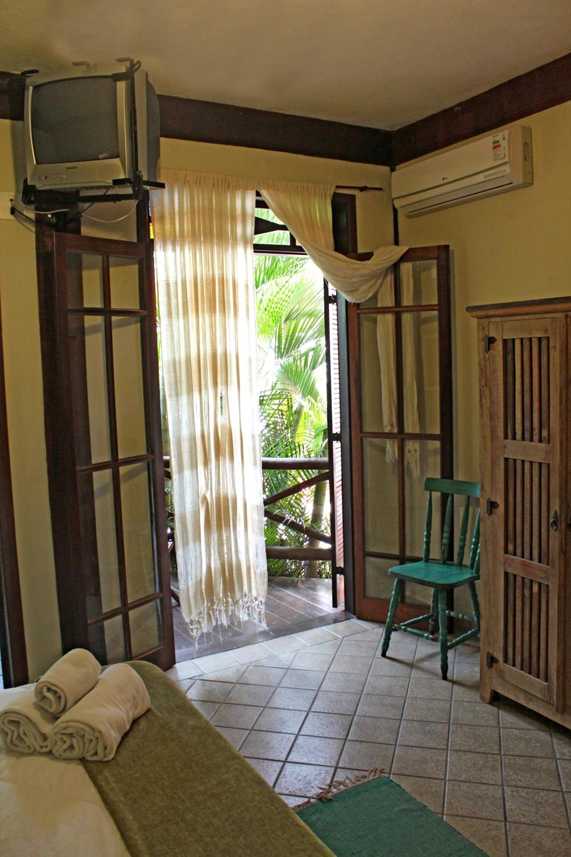 Pousada Villaggio Assis