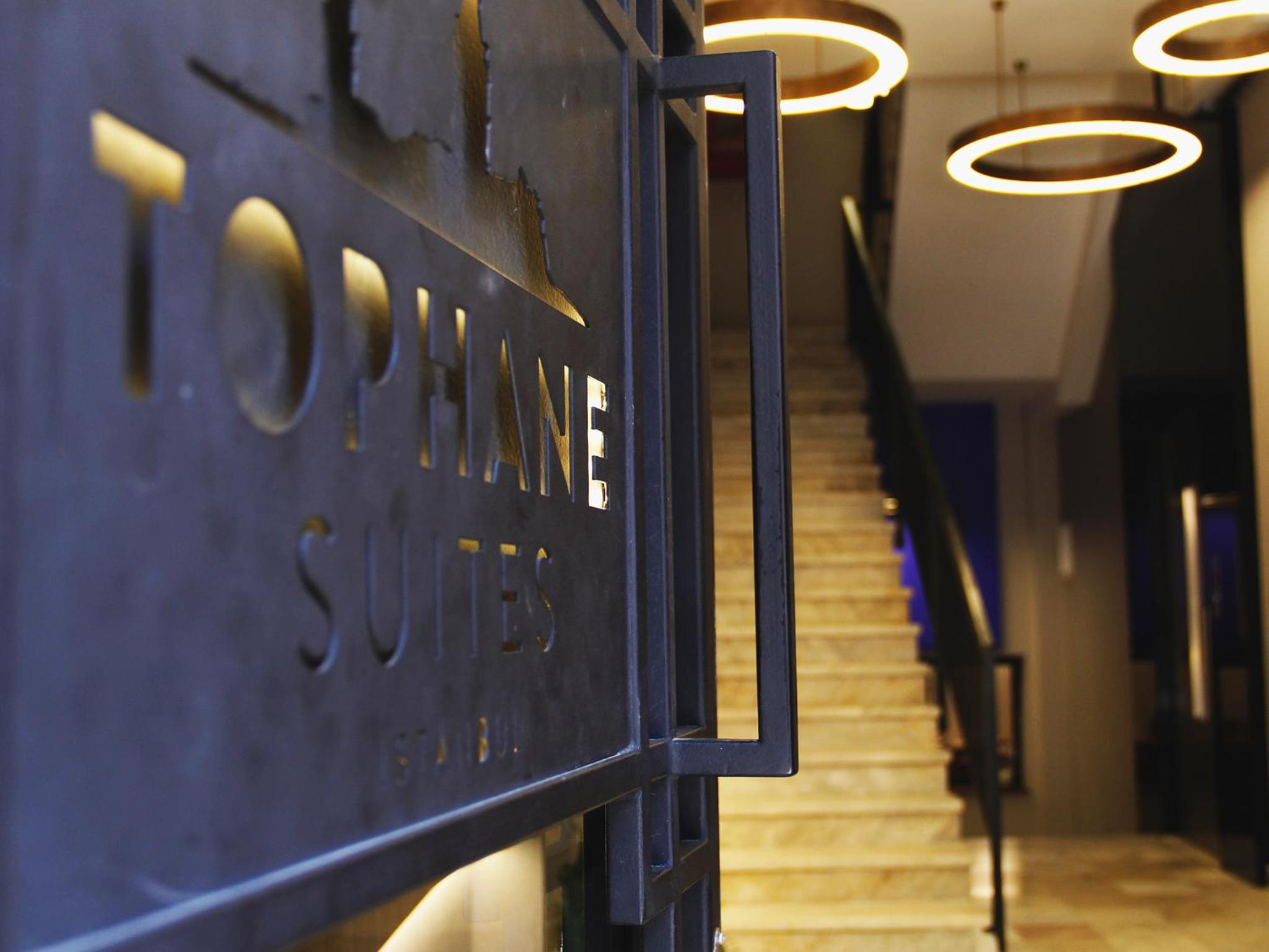 Tophane Süitler - Image 43