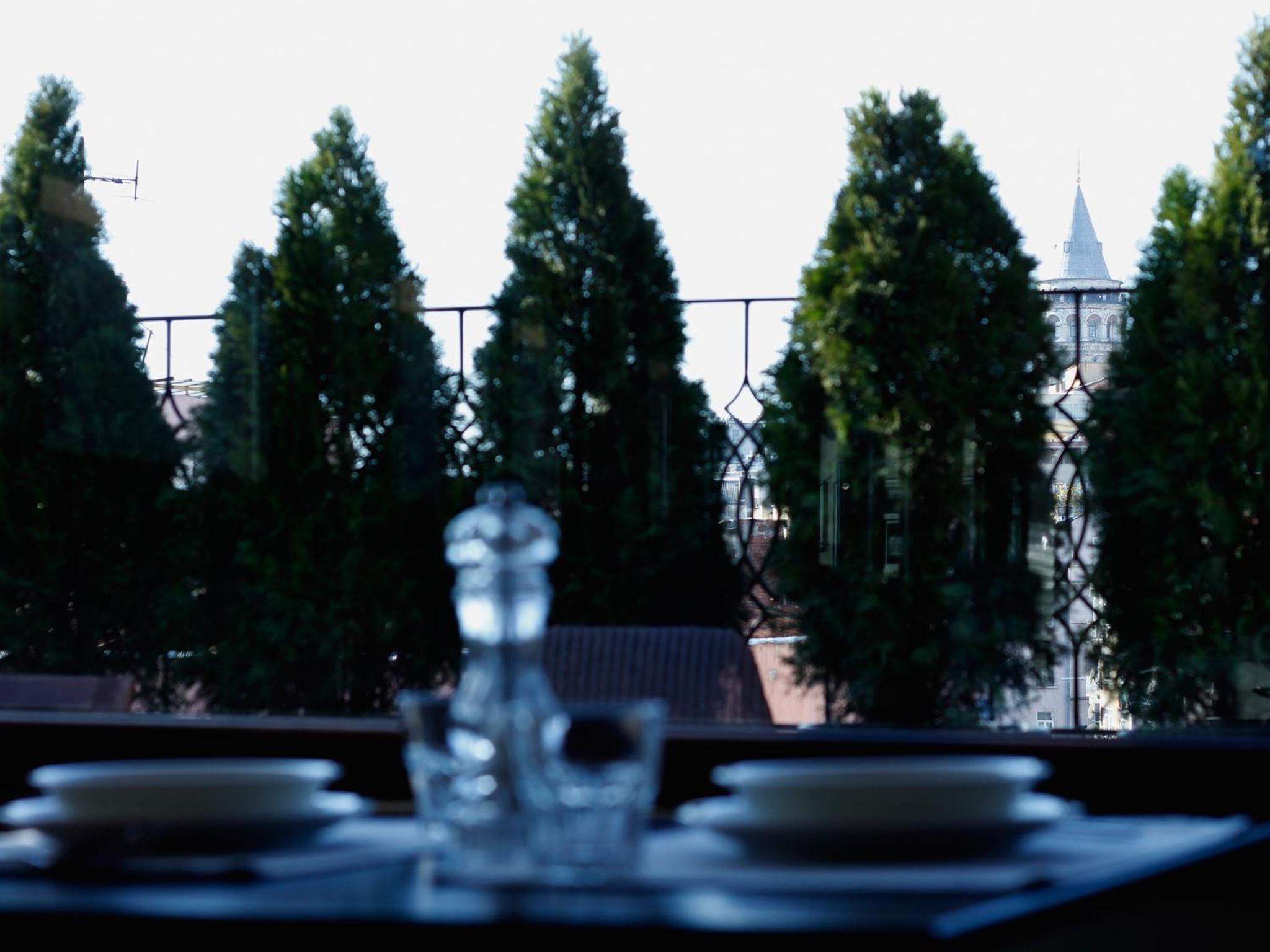 Tophane Süitler - Image 28