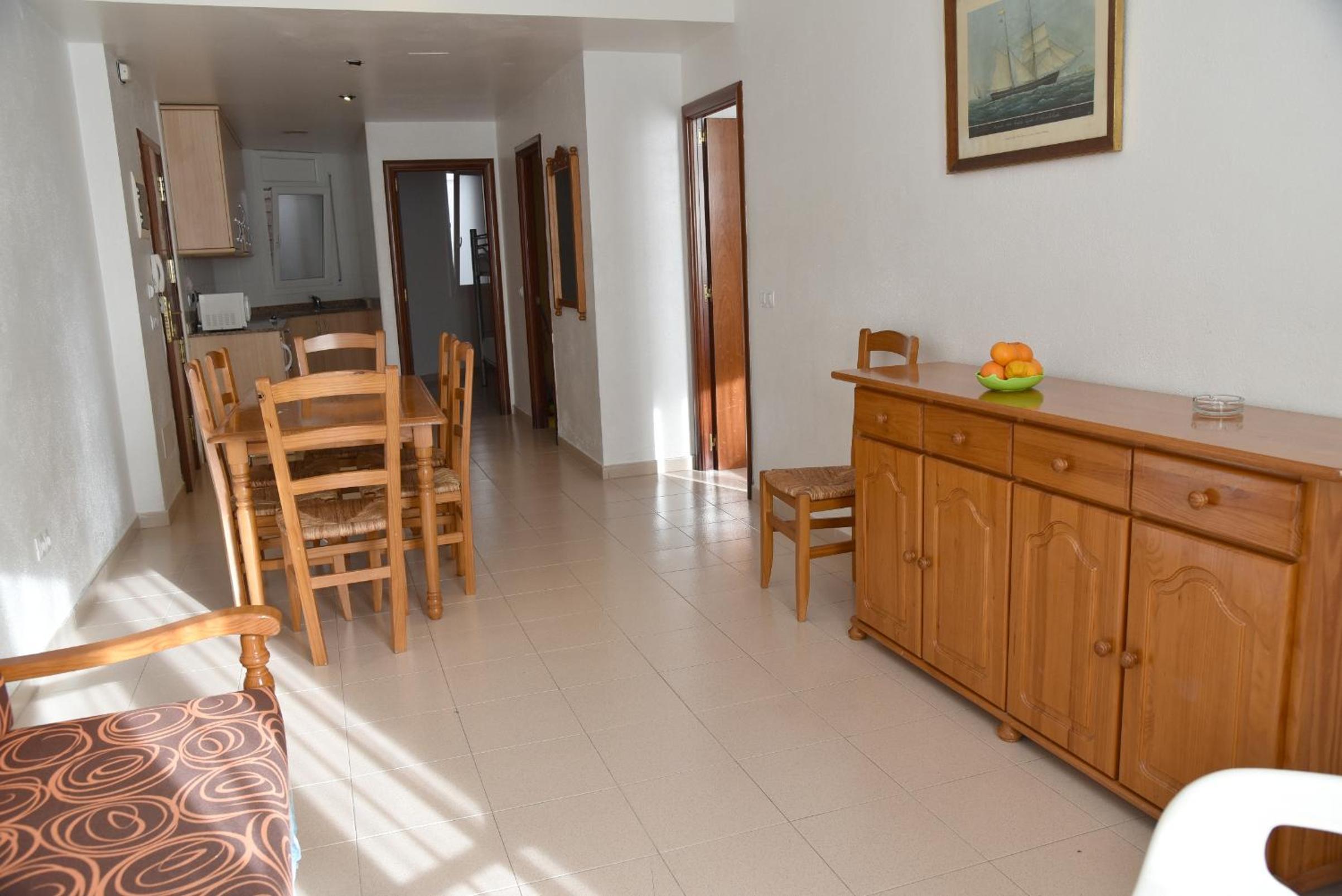 Apartamentos AR Dosjoimi