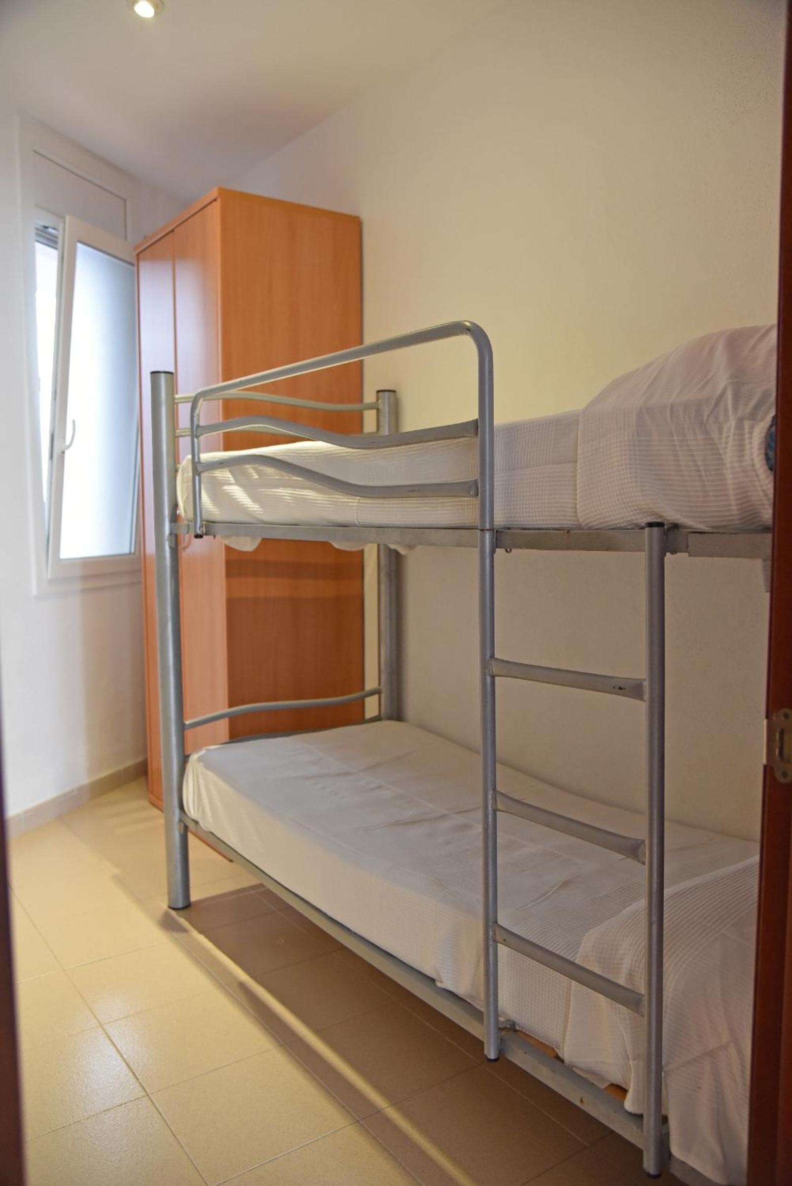 Apartamentos AR Dosjoimi