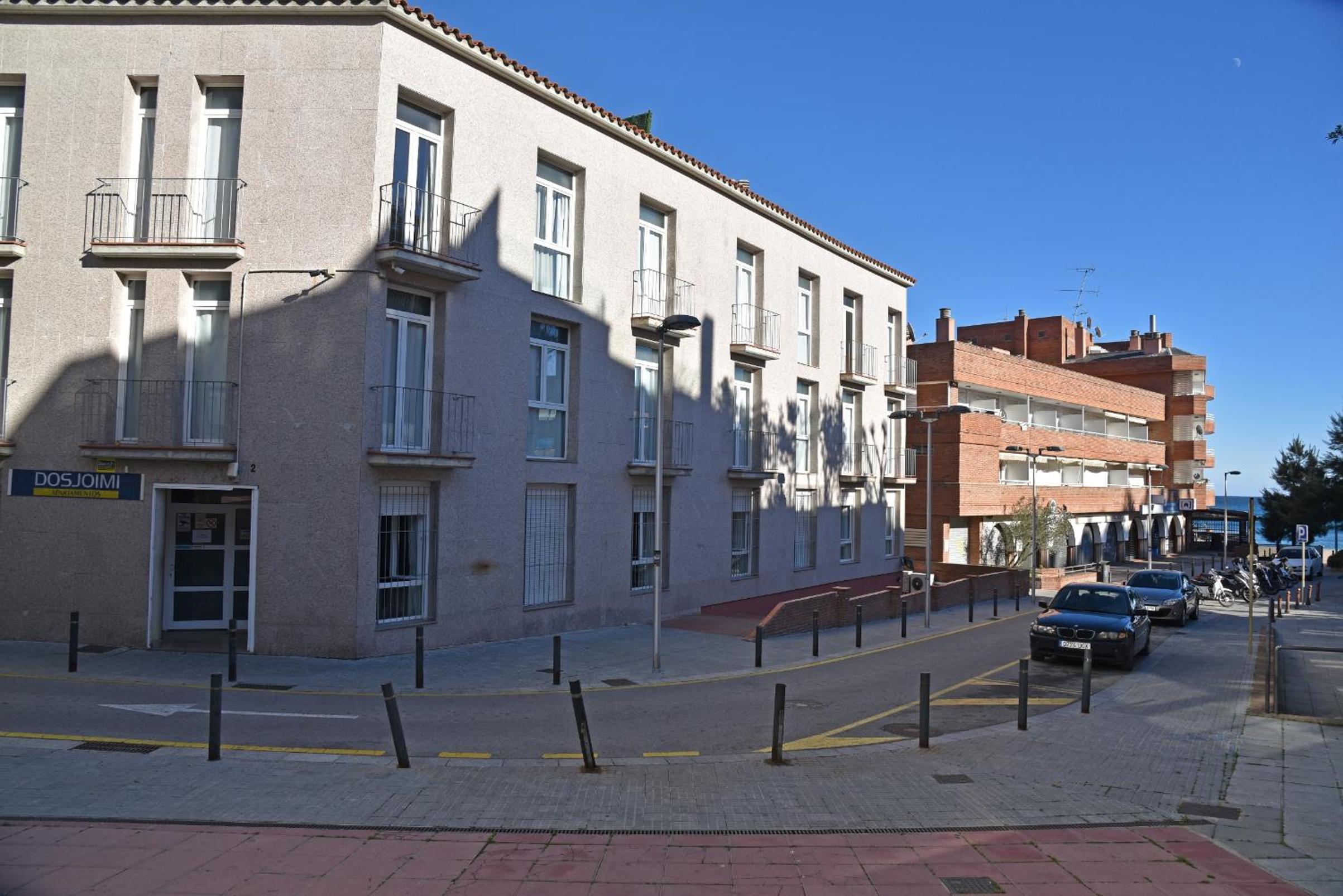 Apartamentos AR Dosjoimi