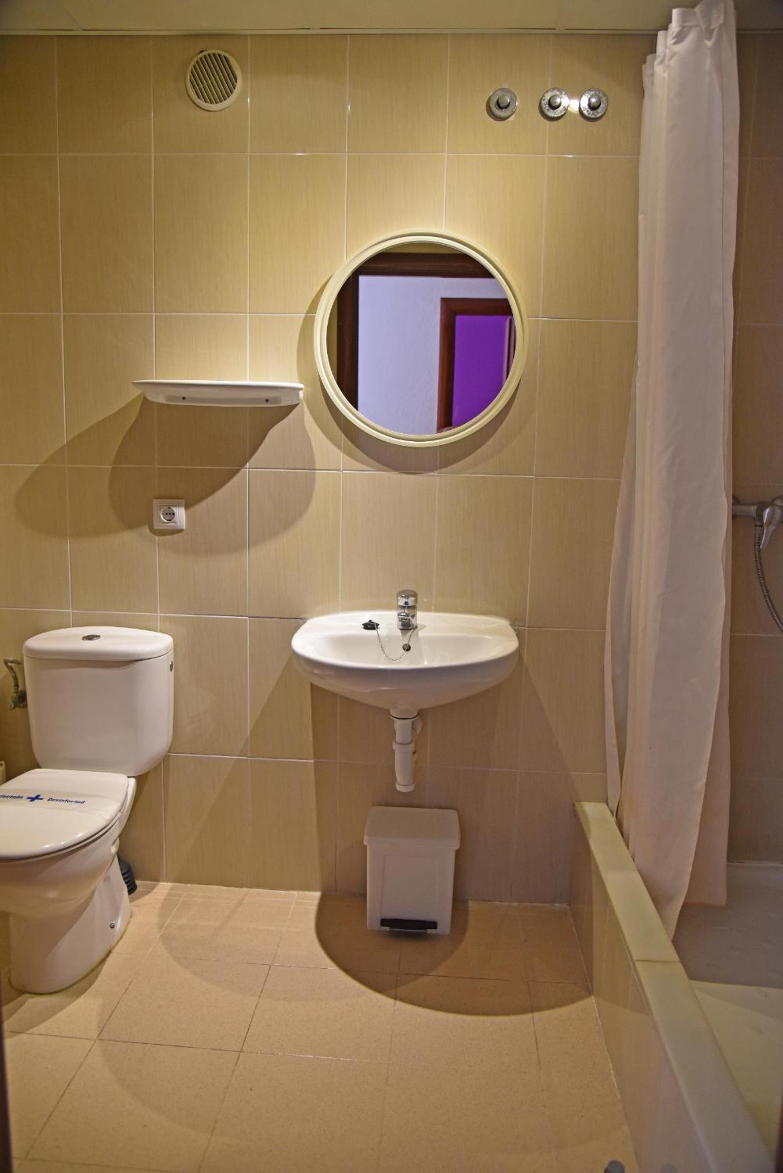 Apartamentos AR Dosjoimi