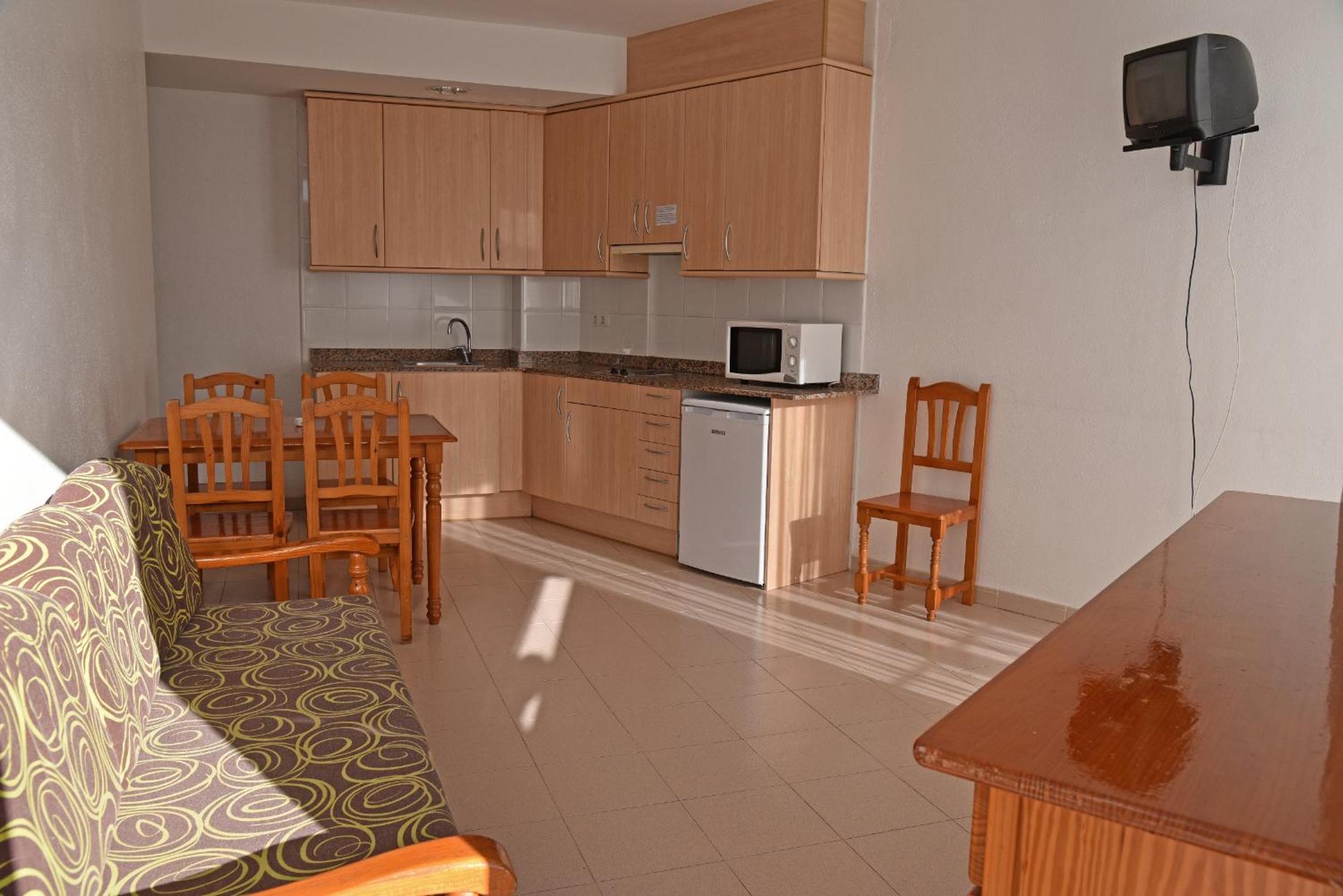 Apartamentos AR Dosjoimi