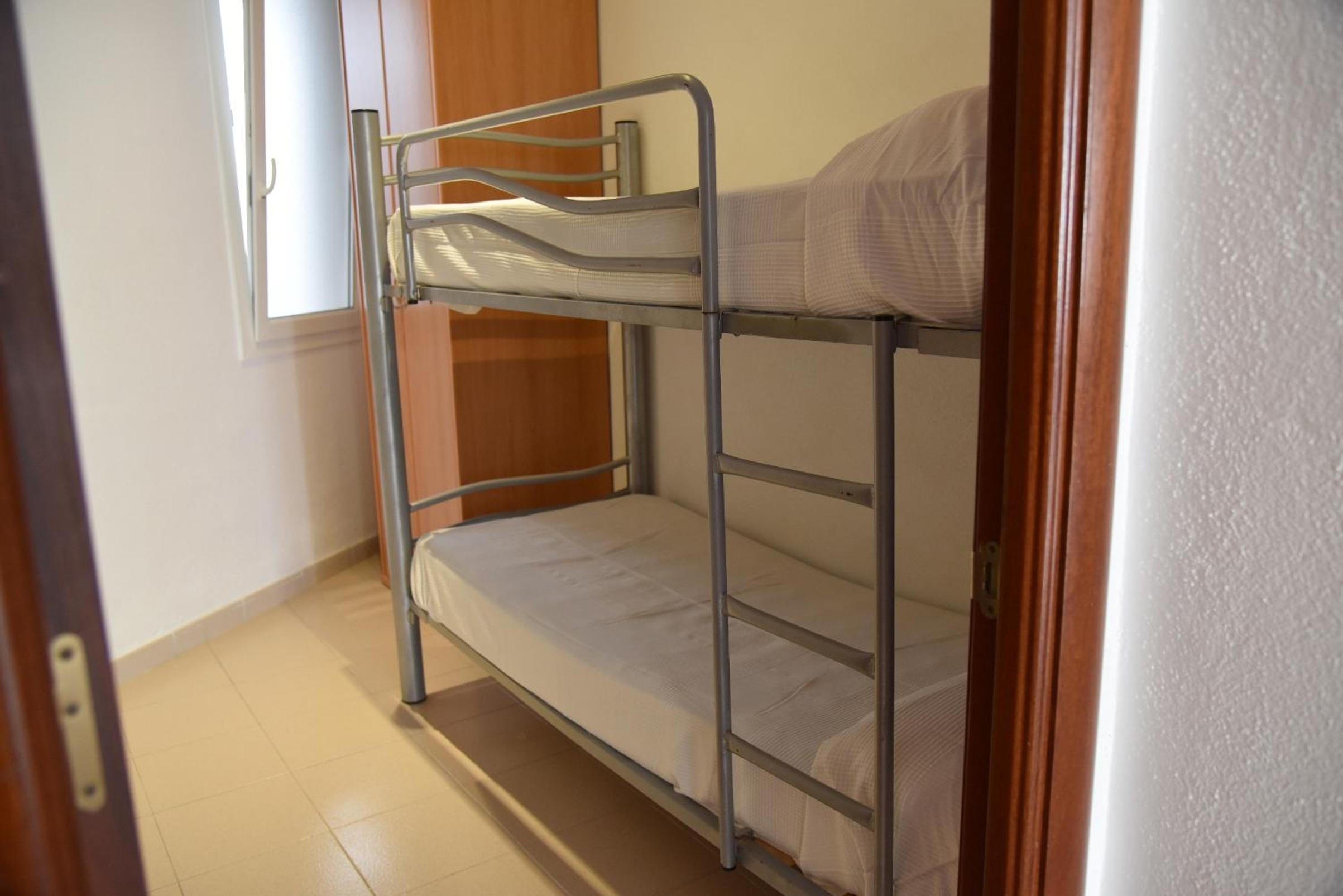 Apartamentos AR Dosjoimi