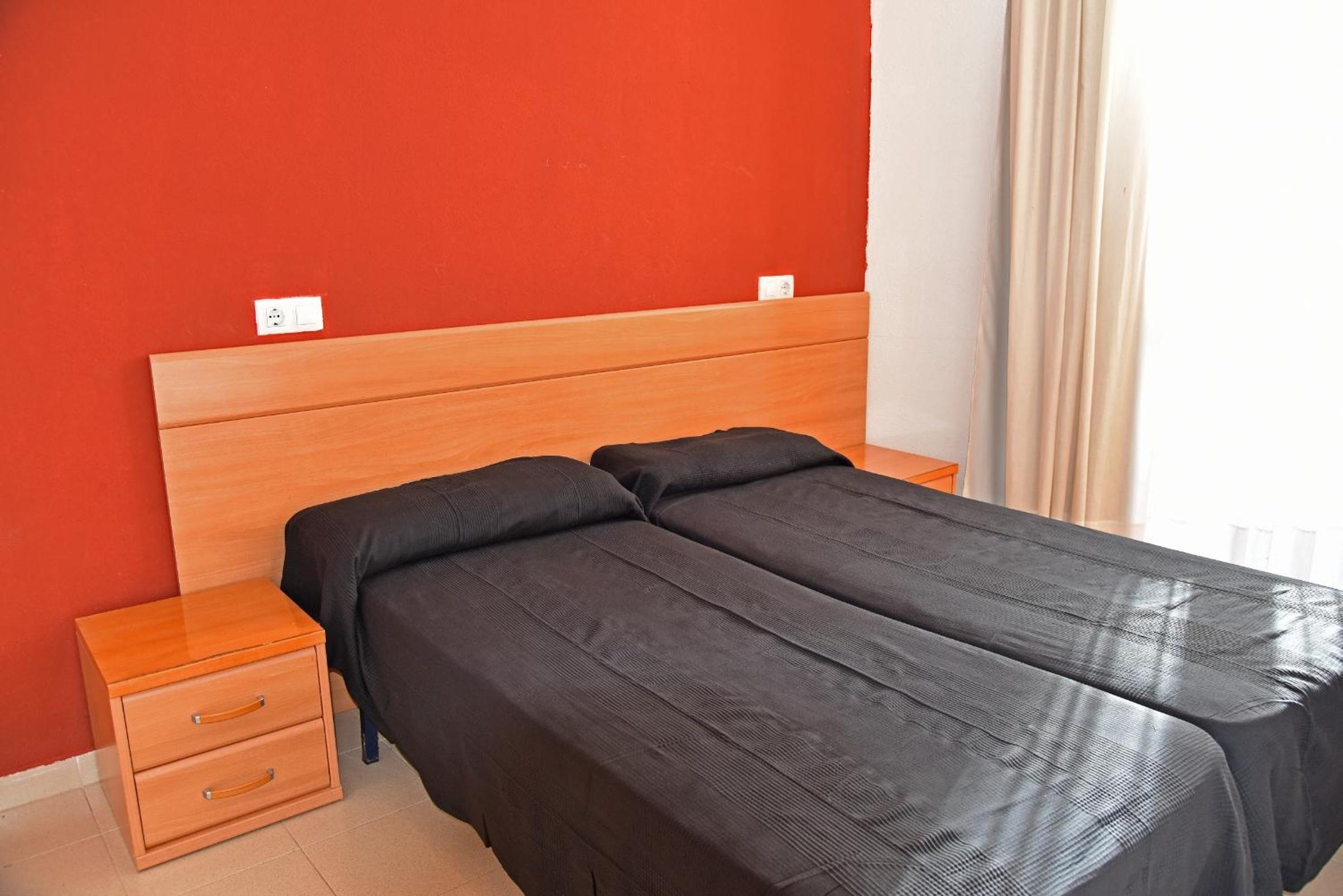 Apartamentos AR Dosjoimi