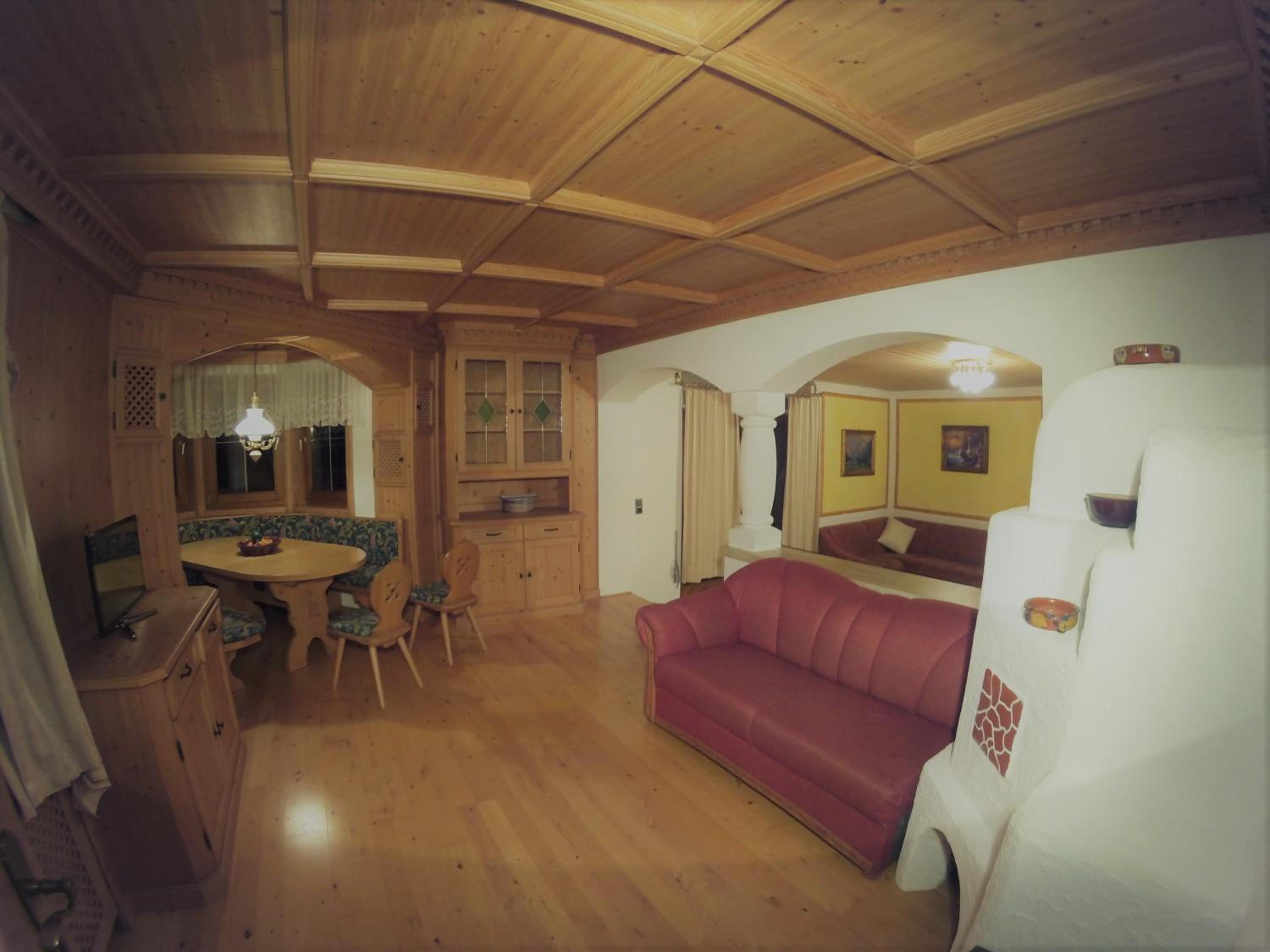 Landhaus Breitenberg