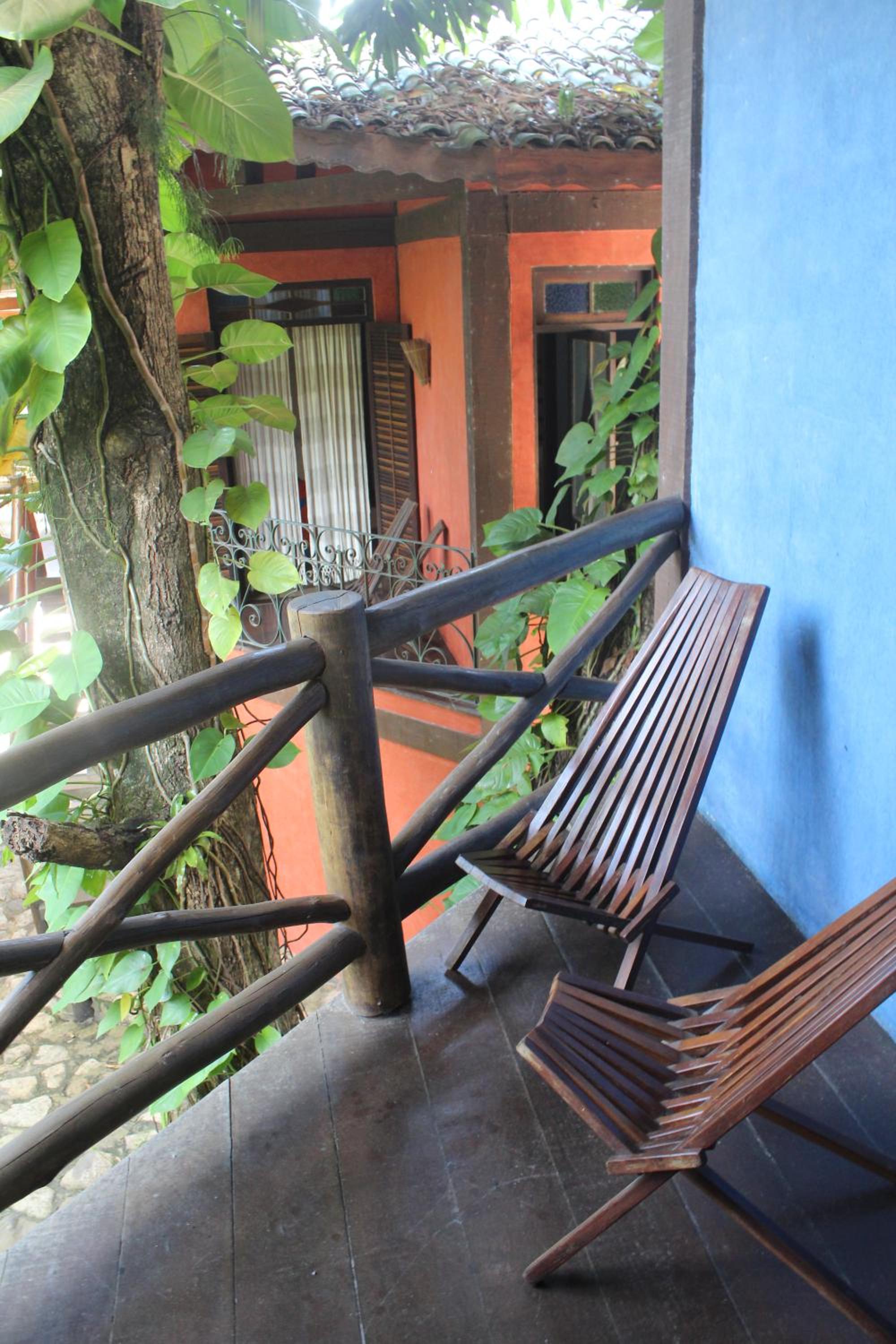 Pousada Villaggio Assis