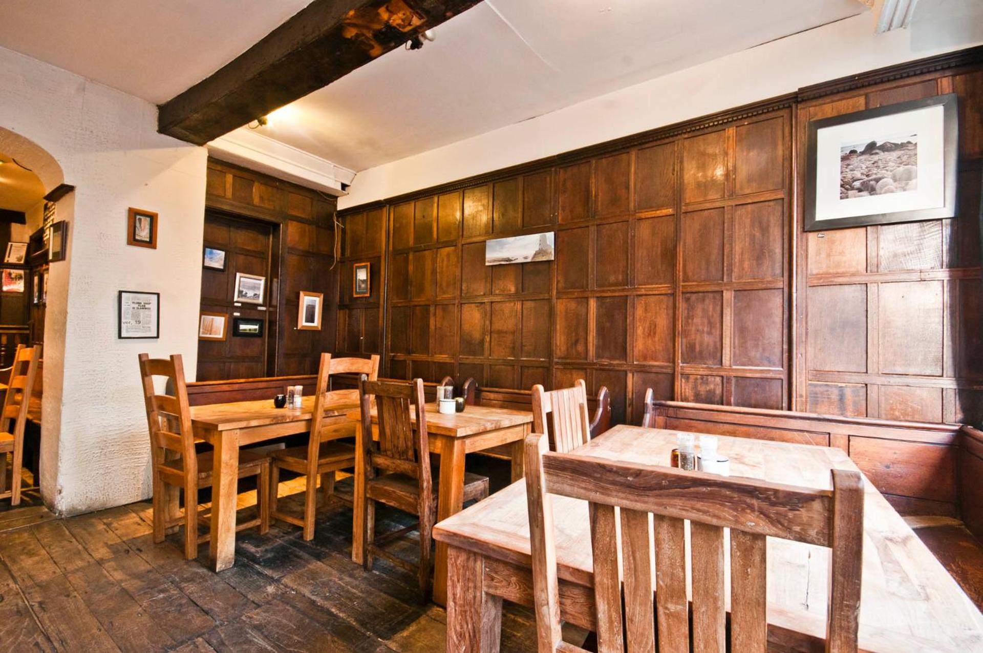 Llangollen Vacations - Gales Of Llangollen - Property Image 3