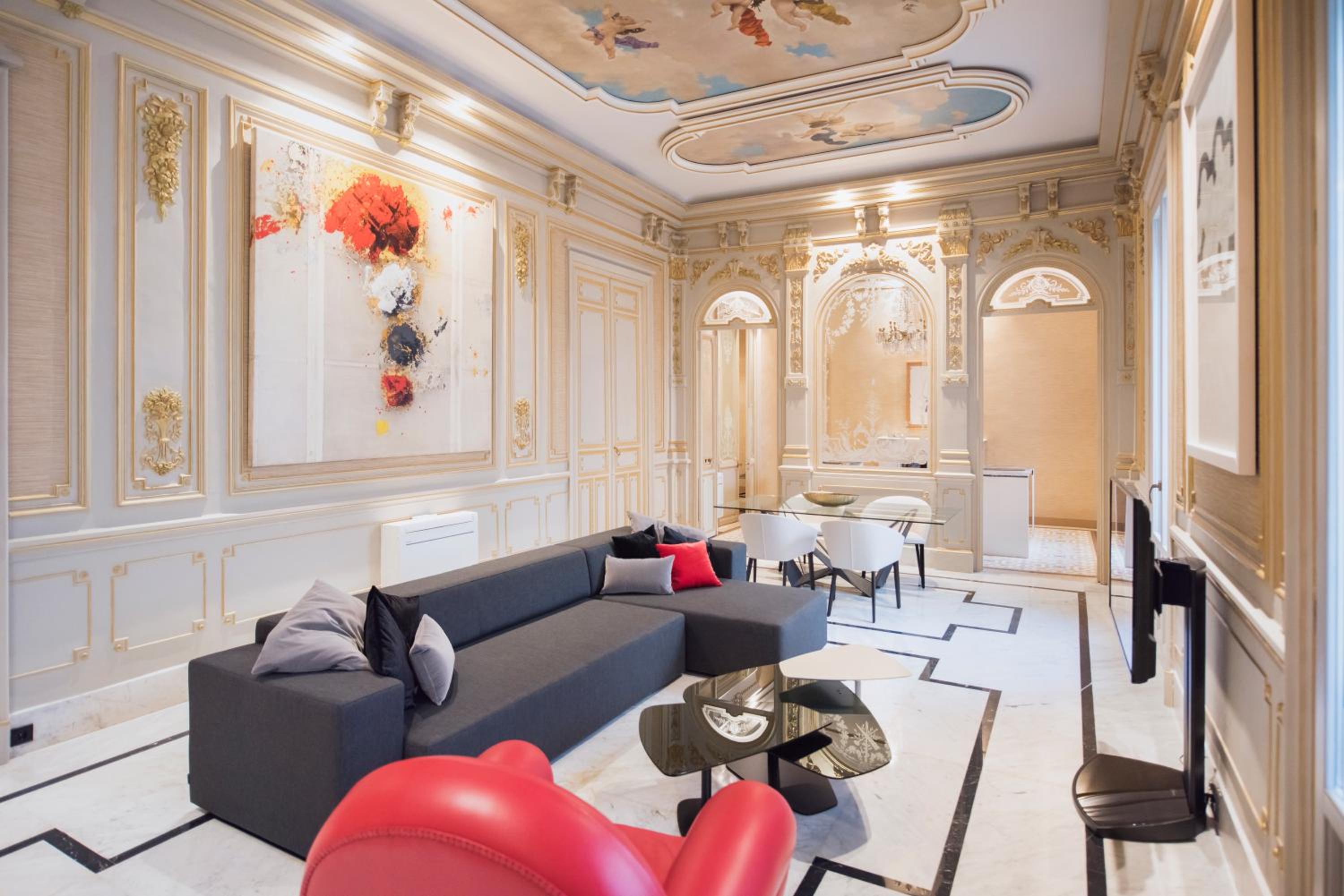 lounge