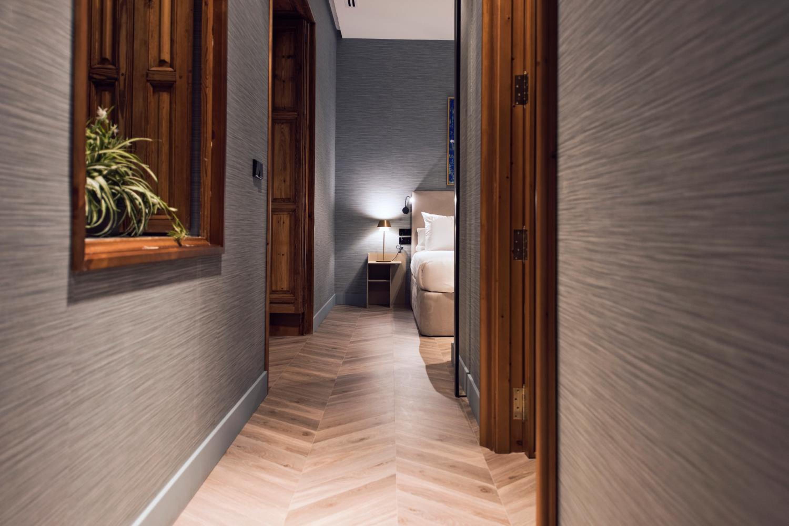 Palacio Salvetti Suites