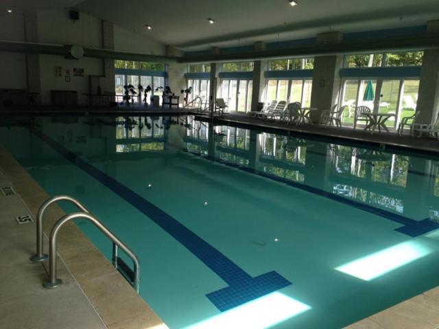 Eagle Village Resort & Chalet view 3