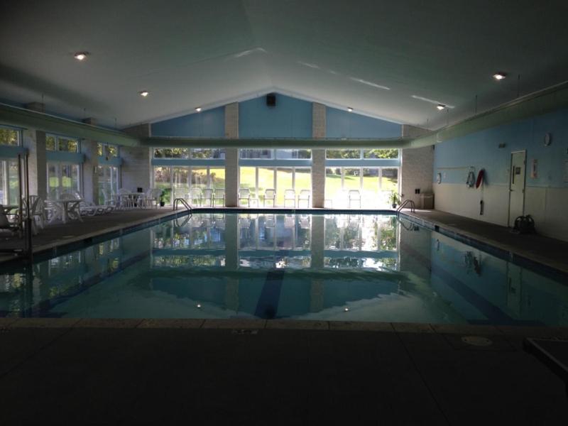 Eagle Village Resort & Chalet view 4
