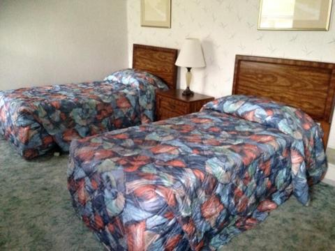 Eagle Village Resort & Chalet view 5