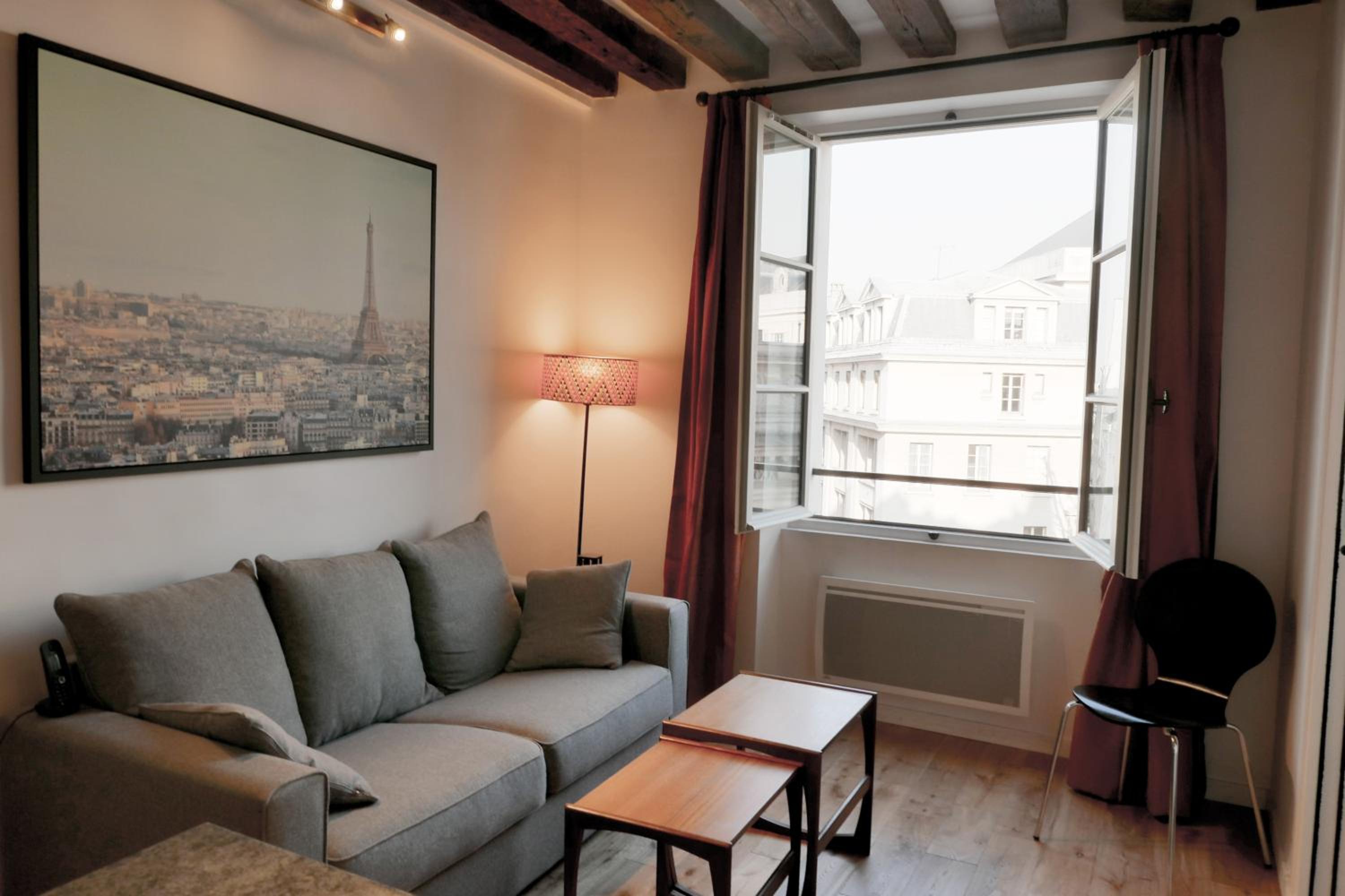 Apartments Cosy