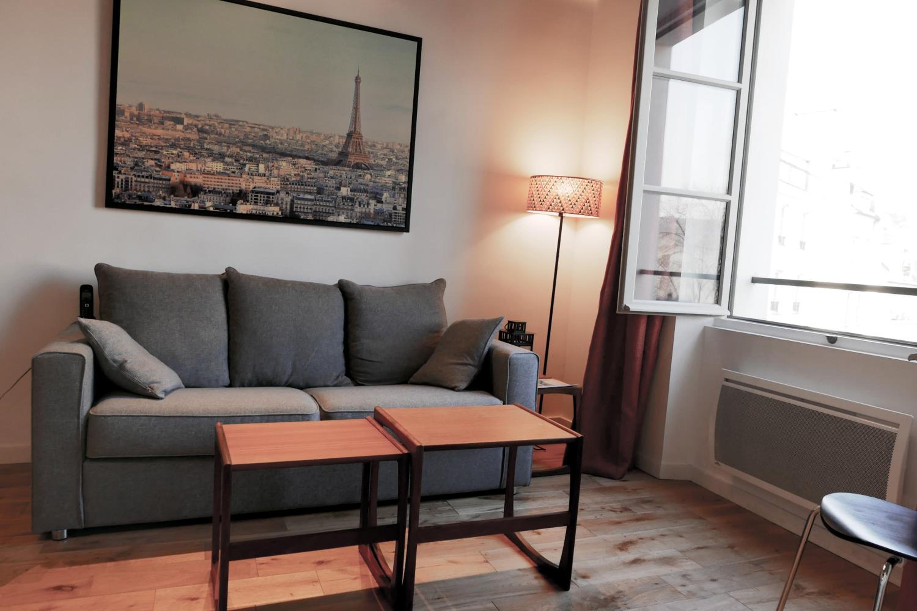 Apartments Cosy