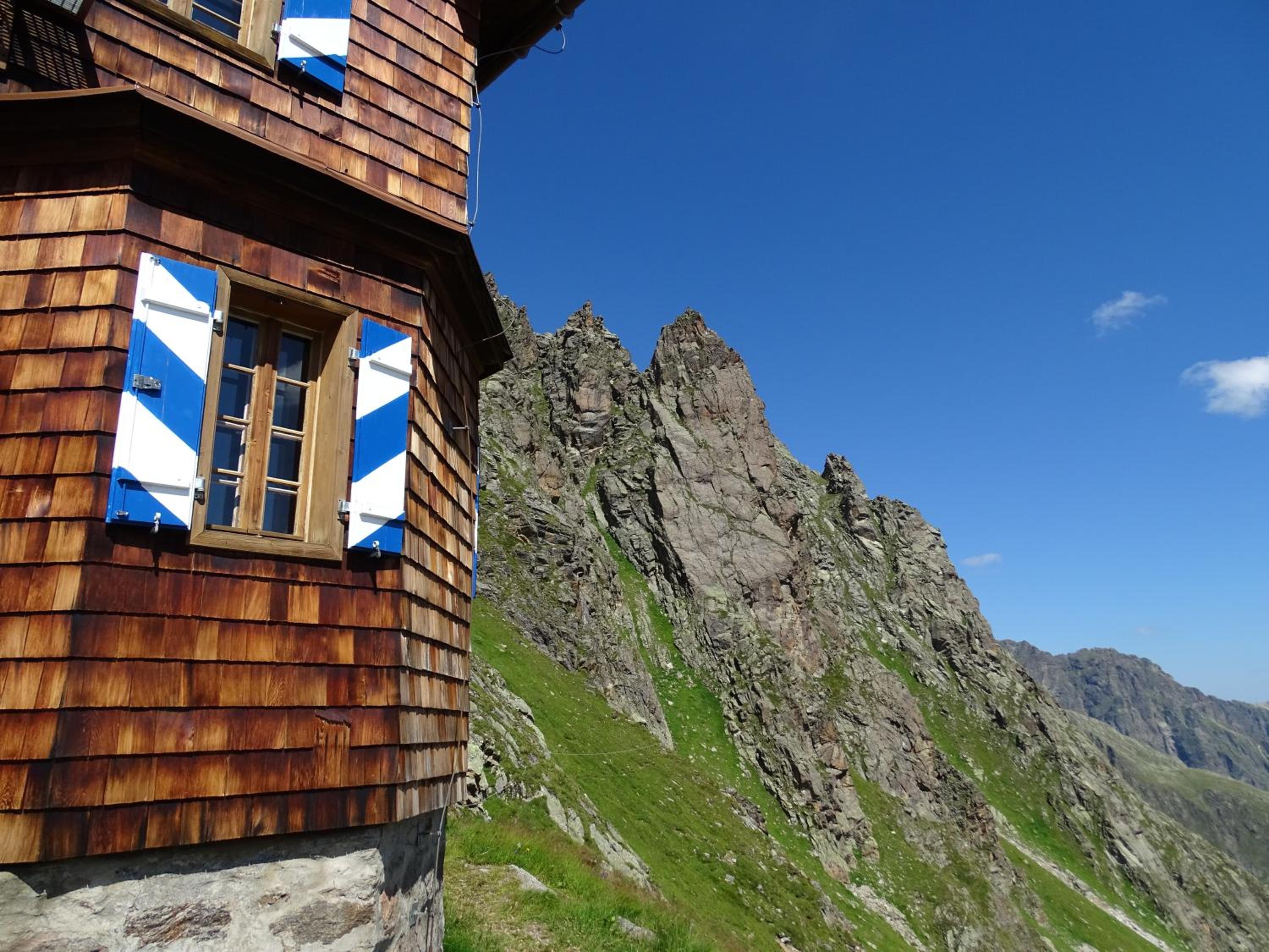 Aktiv-Ferienwohnungen Montafon