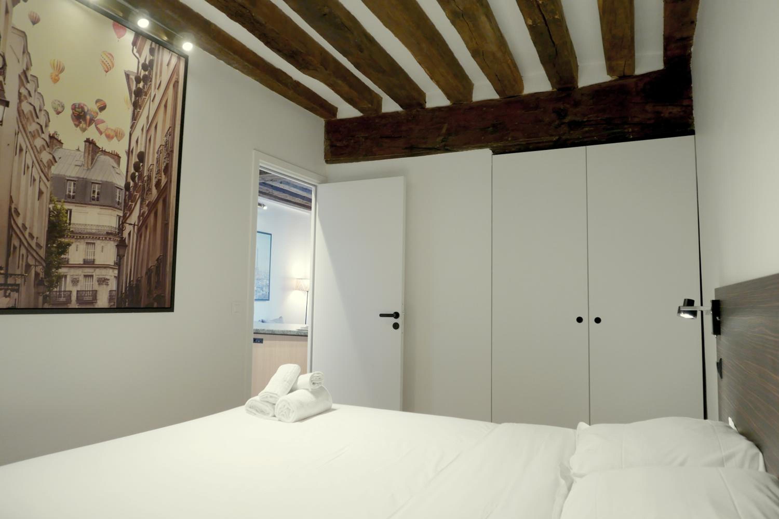 Apartments Cosy