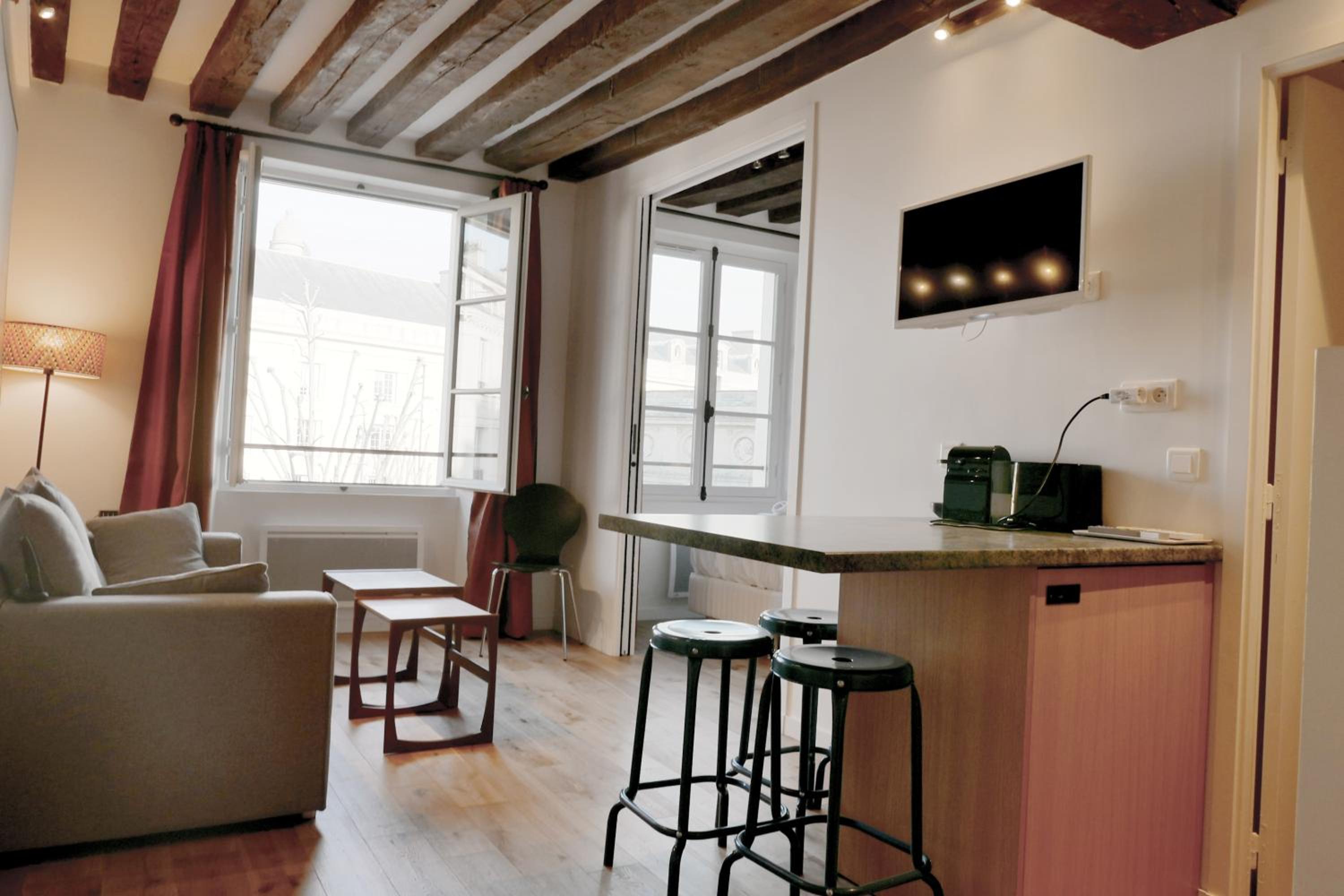 Apartments Cosy