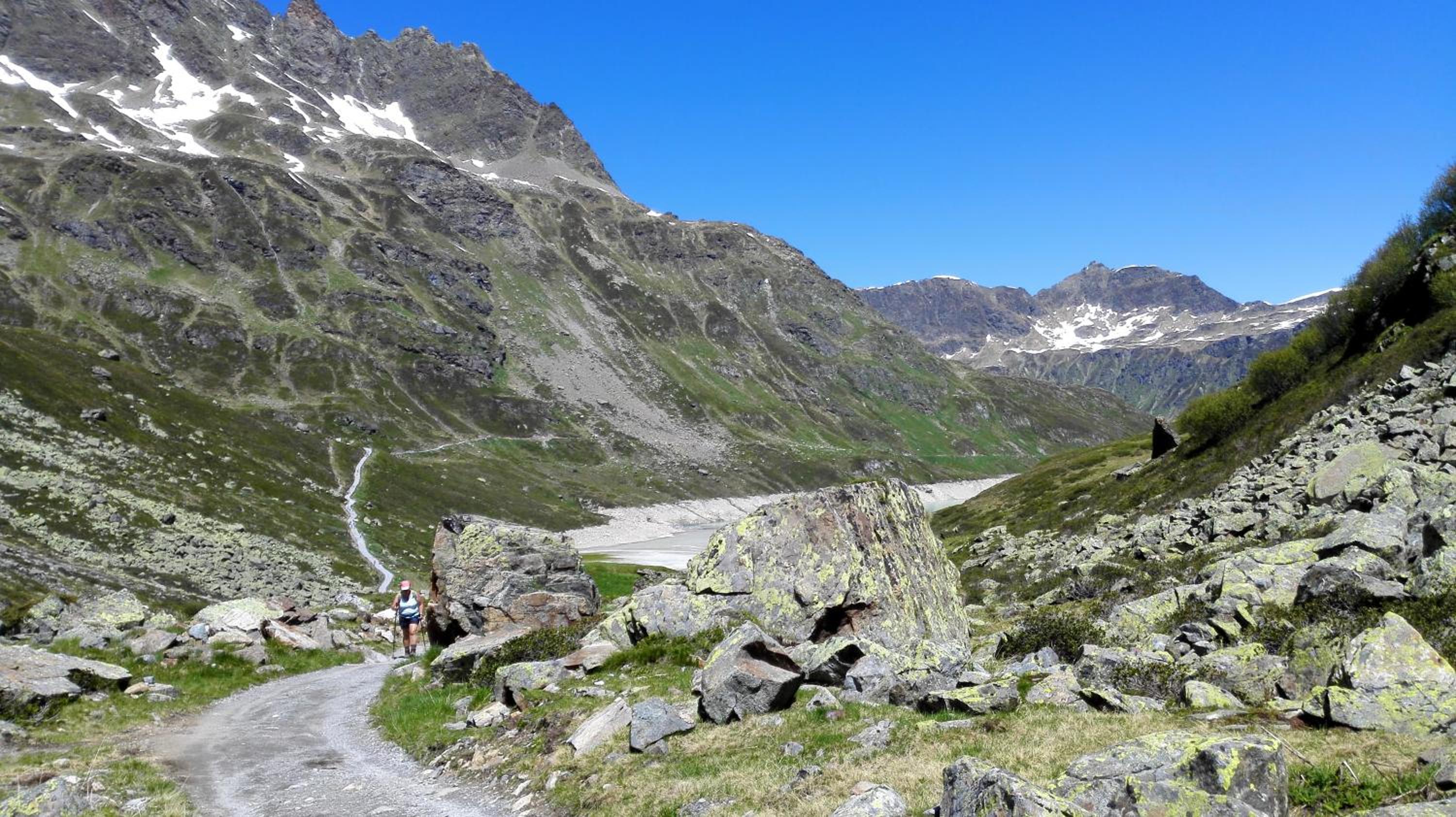 Aktiv-Ferienwohnungen Montafon