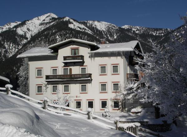 Hotel Garni Post
