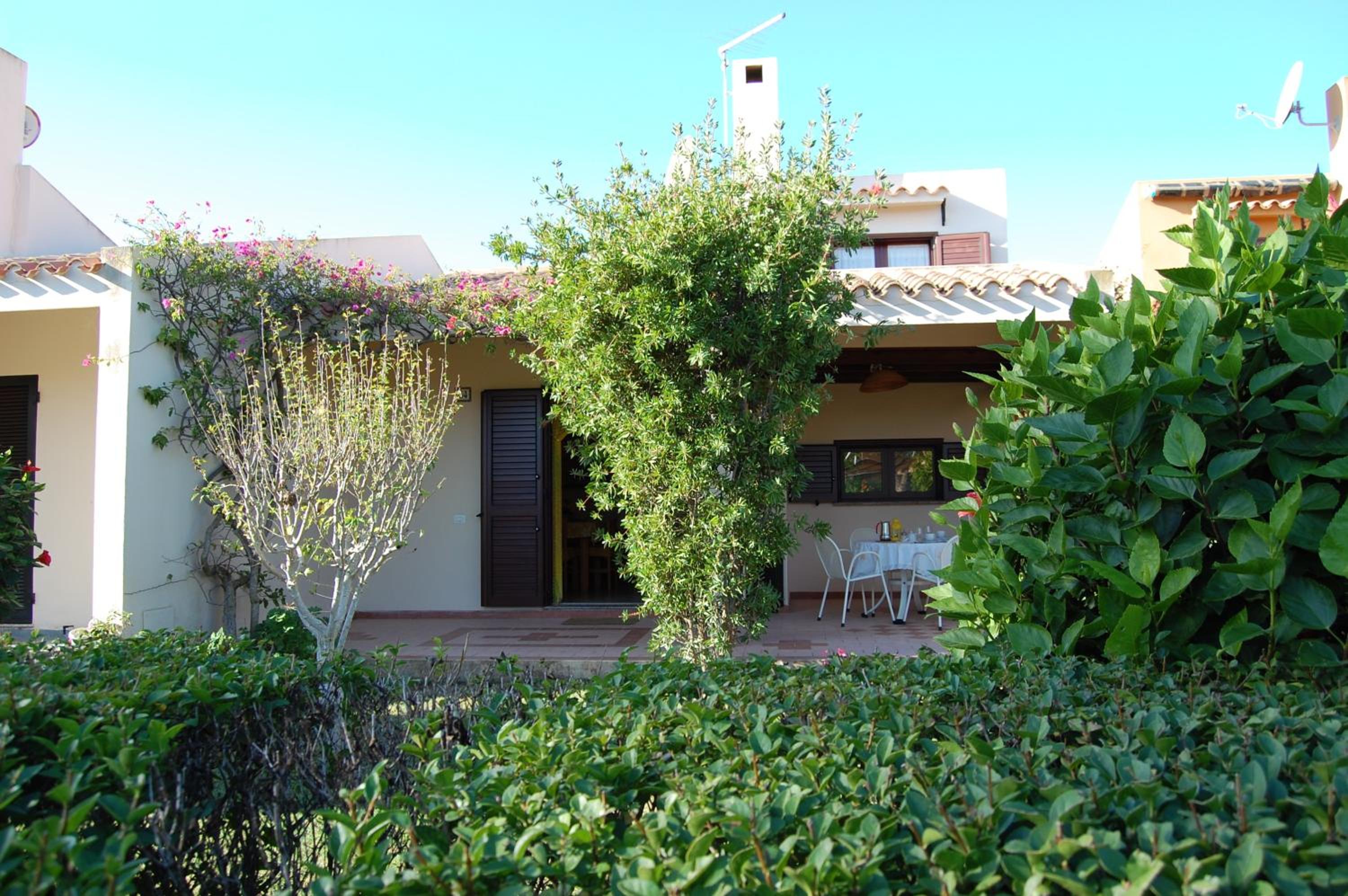 Casa Le Tuie