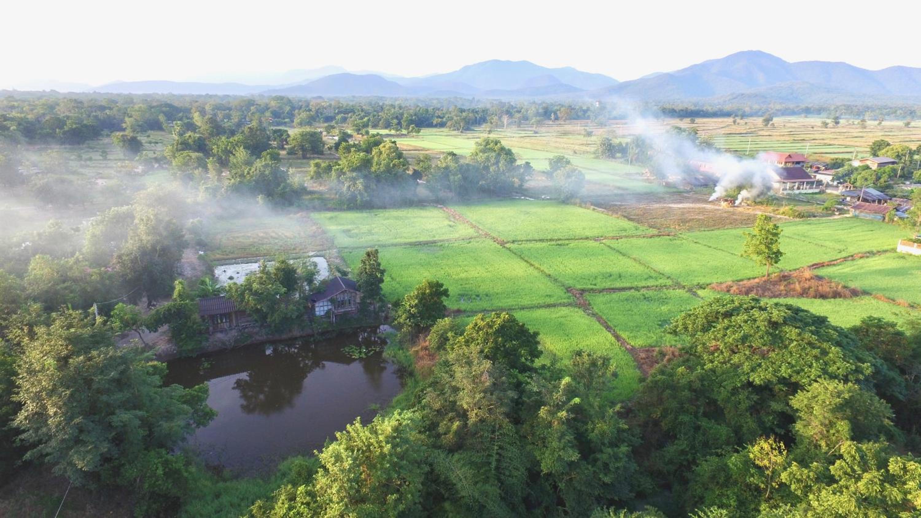 Sukhothai City Resort