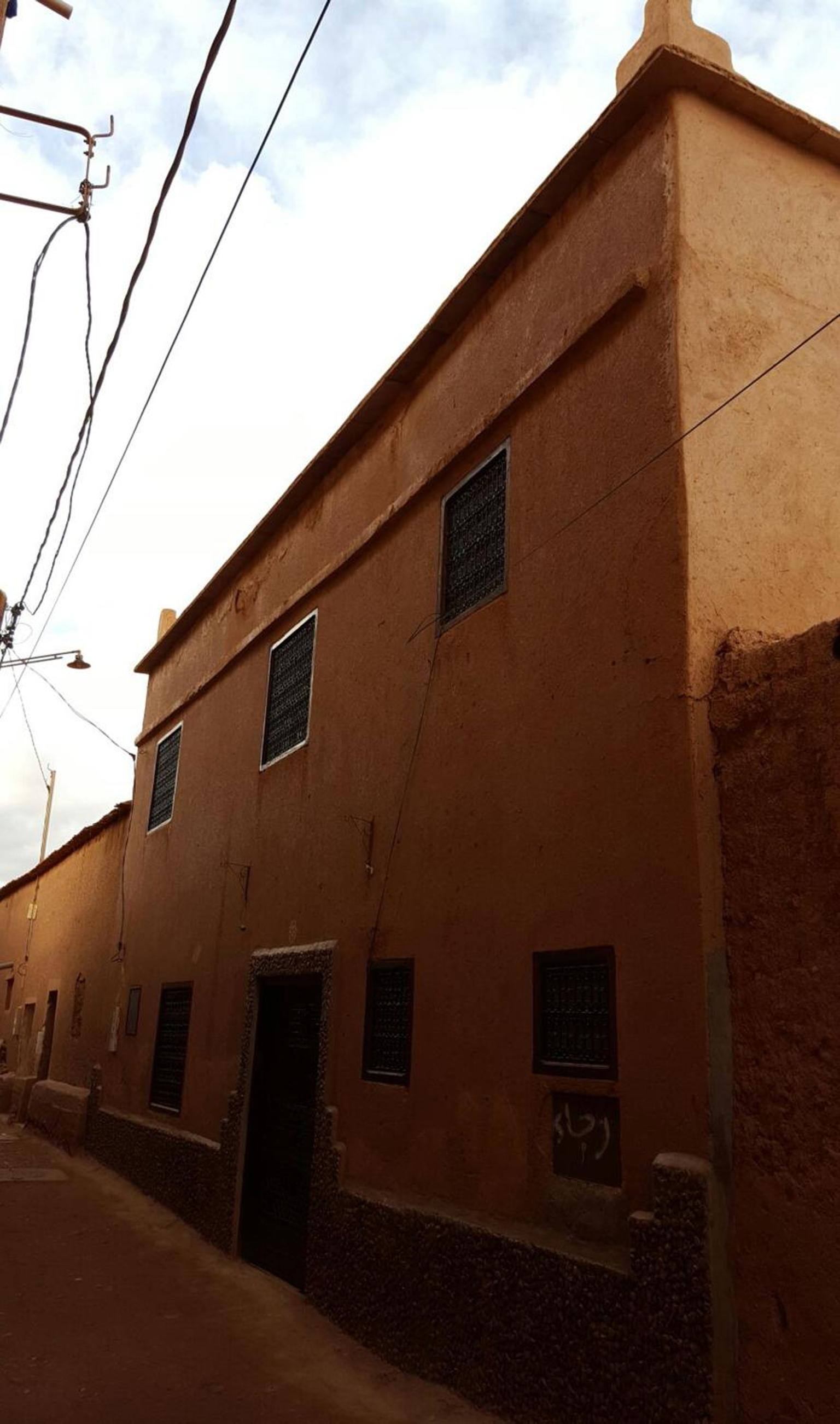 Hotel Cinema Riad - Image 1