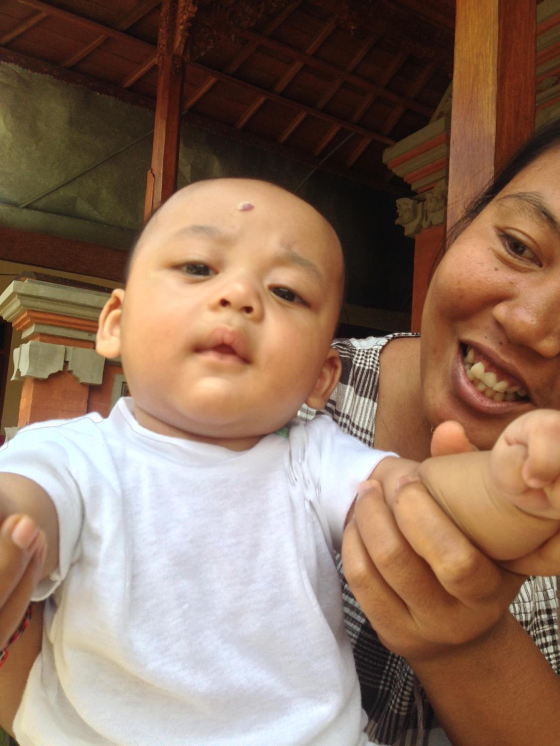 Wina Ubud B&B
