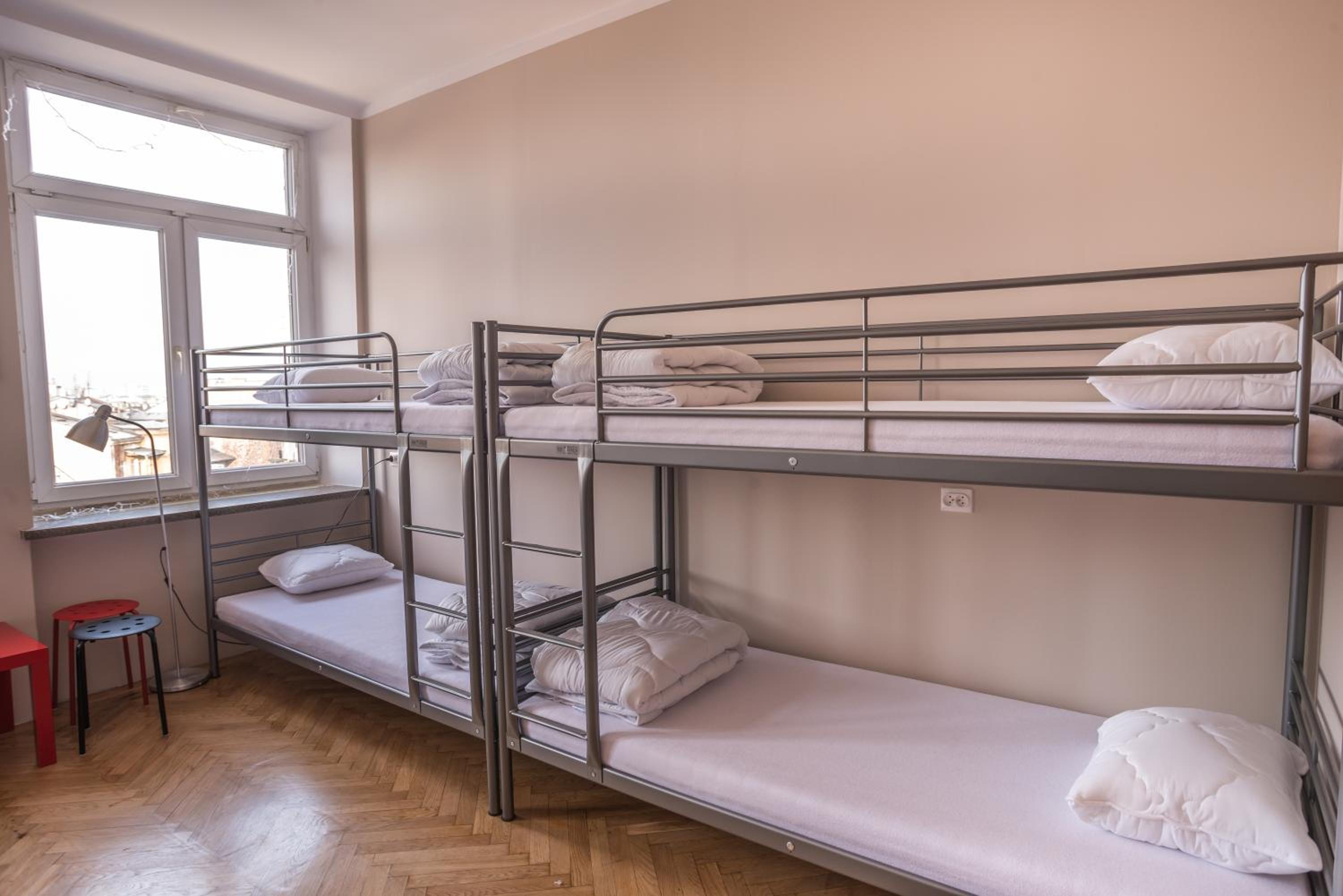 Bubble Hostel
