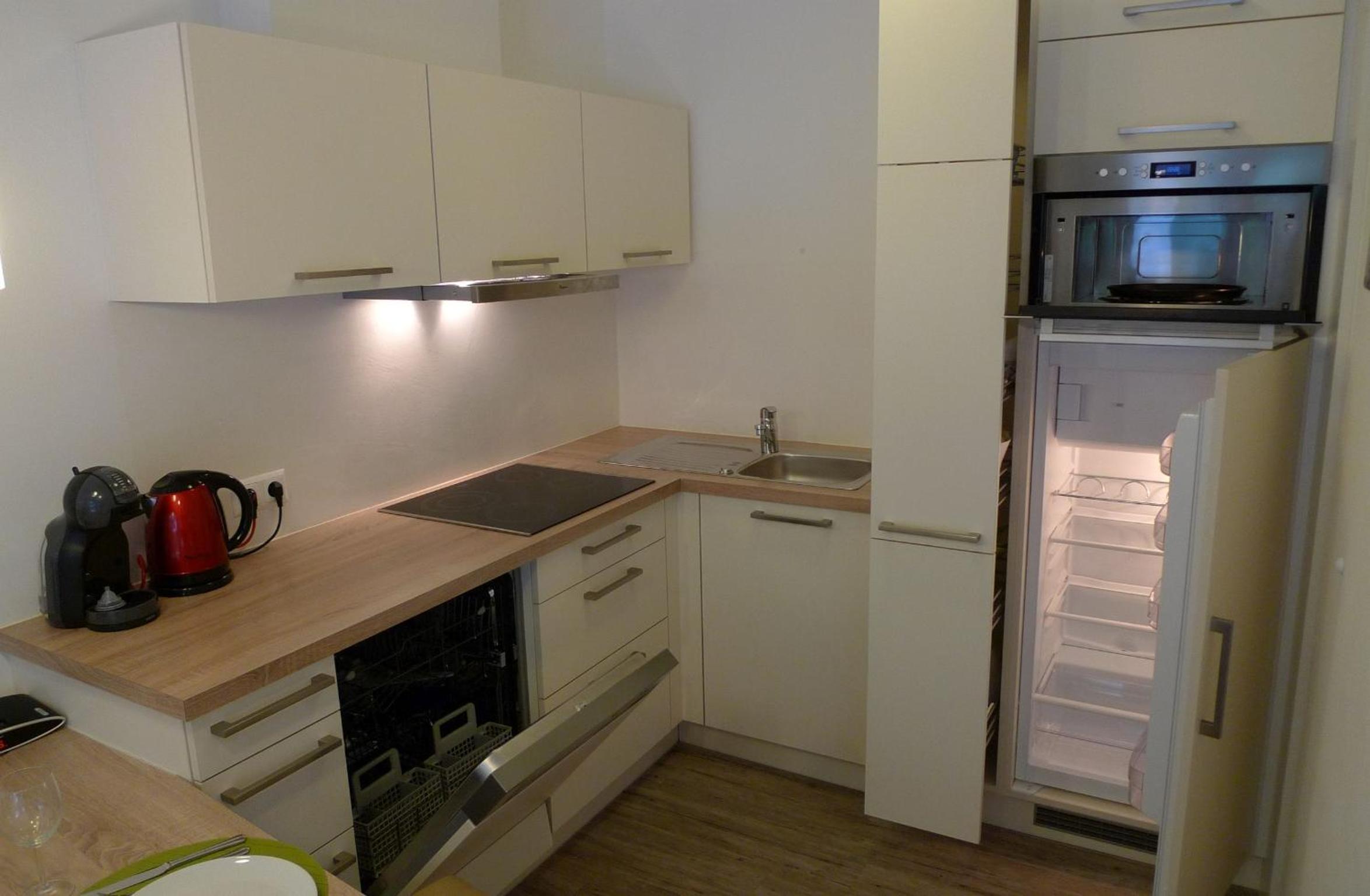 Ferienwohnung Loitfelder-Pang view 2
