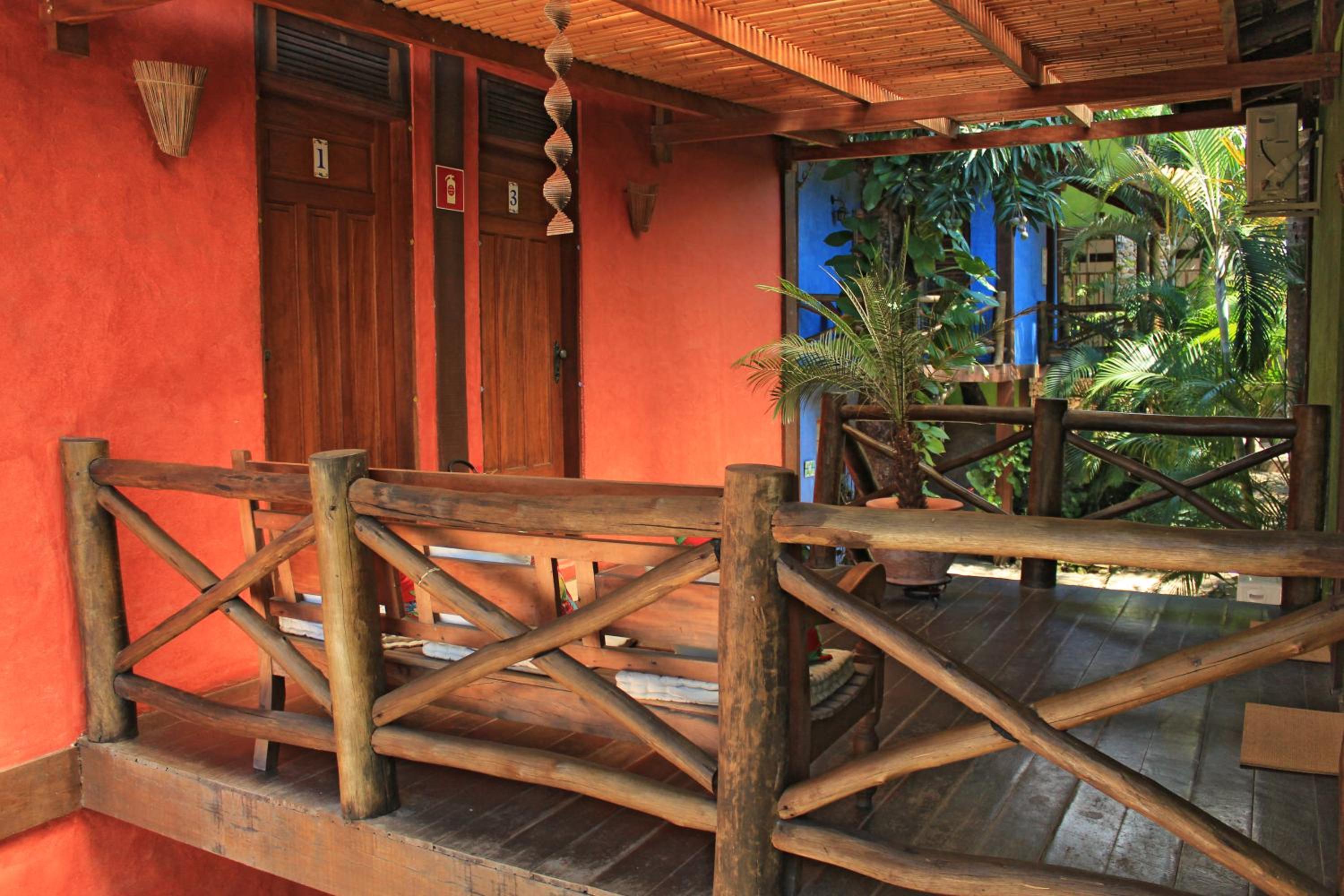 Pousada Villaggio Assis