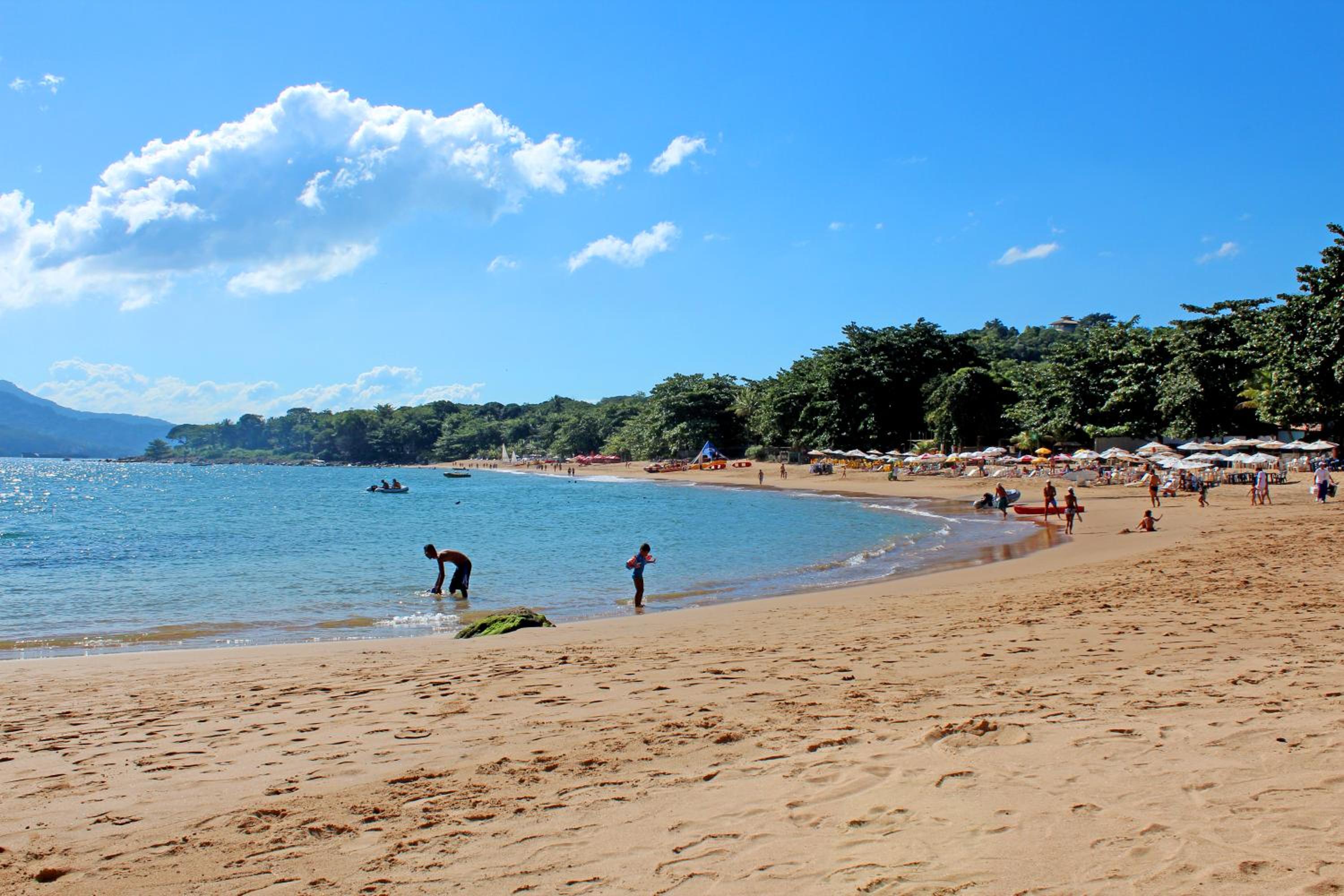 Pousada Villaggio Assis